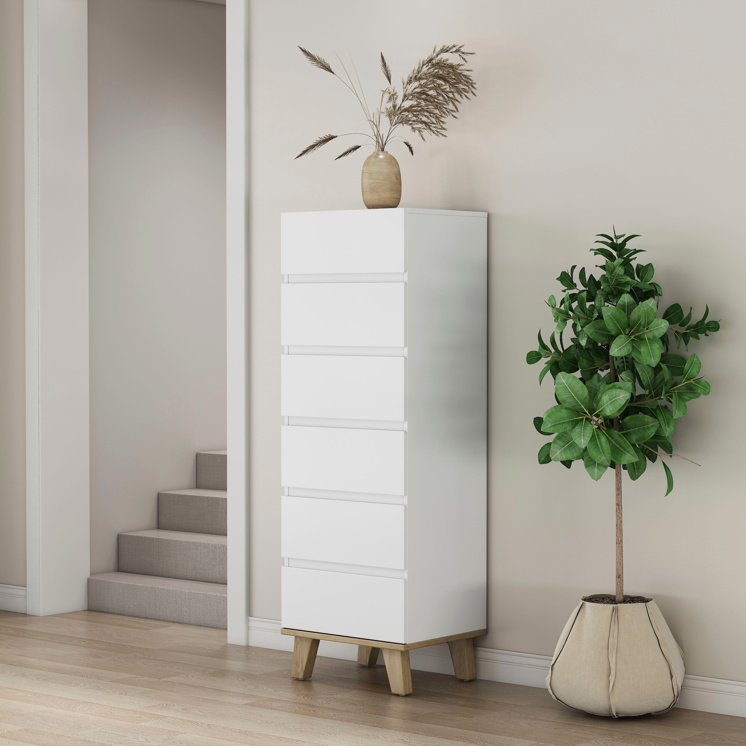 GOODproduct Commode »Haily«