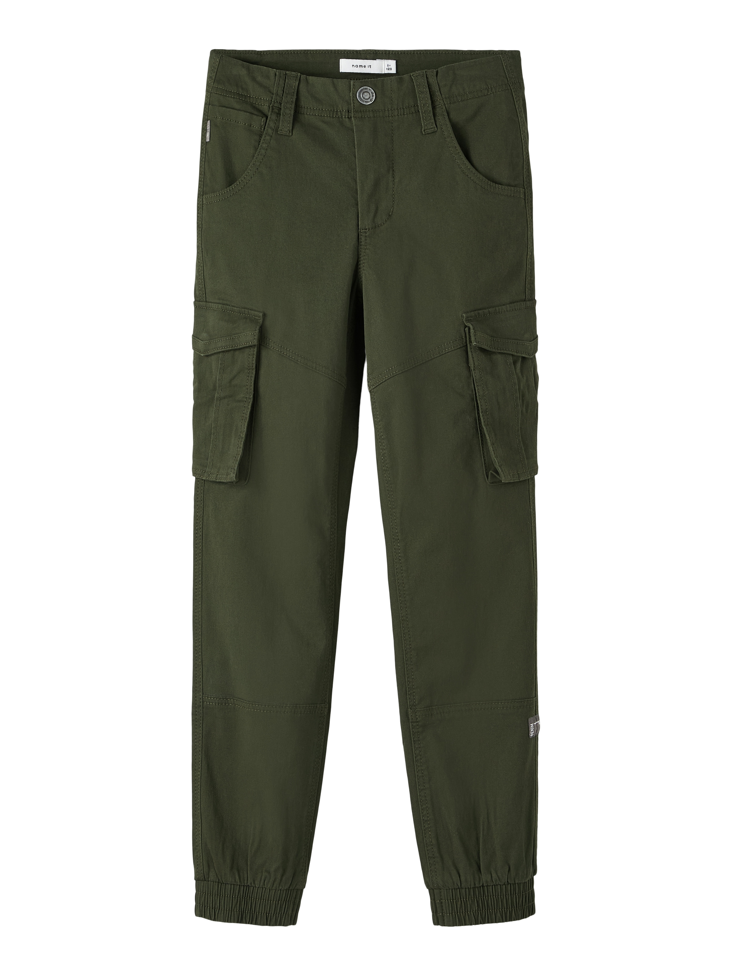Name It Cargohose »NKMRYAN CARGO R TWI PANT 2222-BA«
