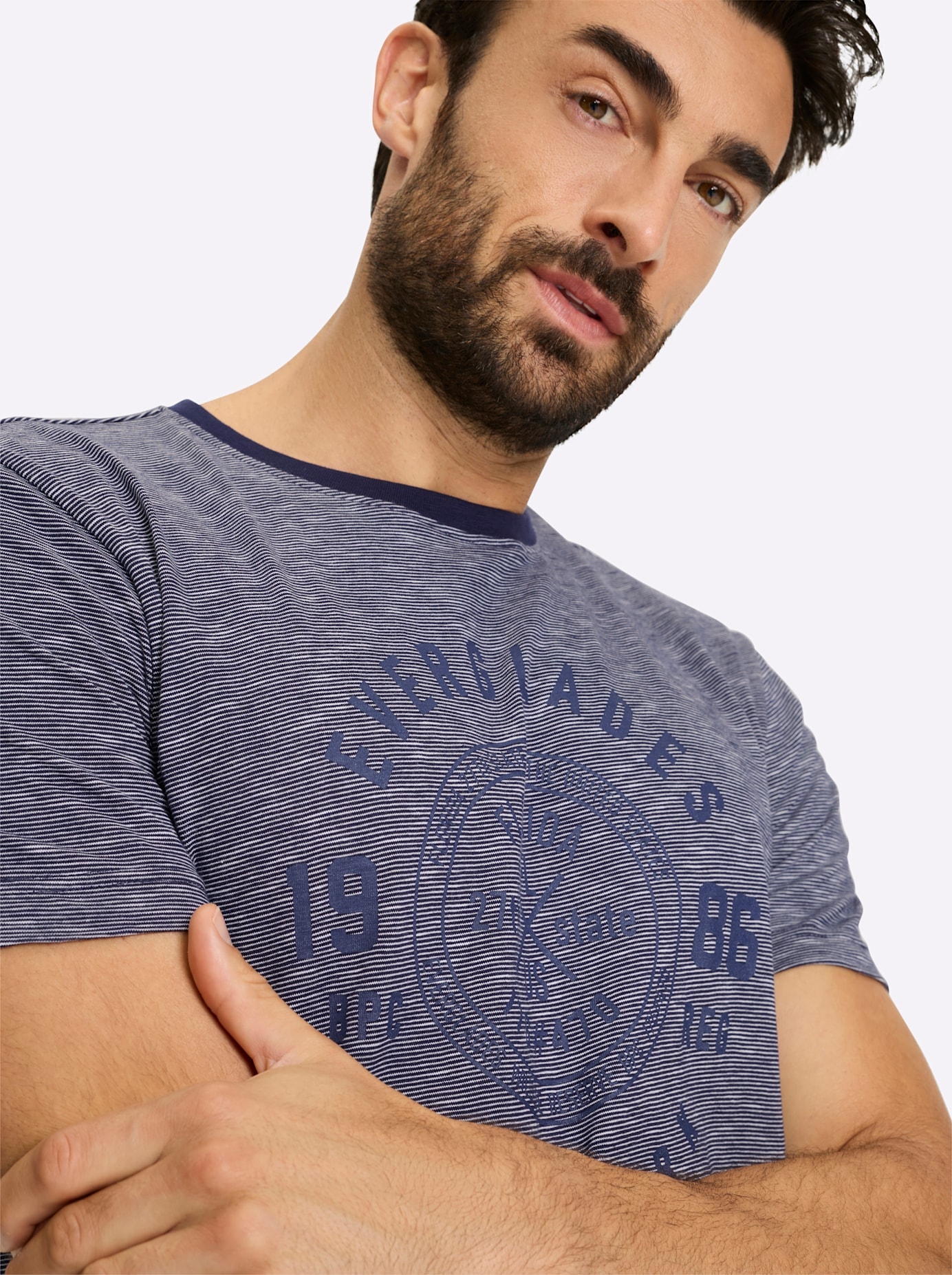 Catamaran T-shirt »T-Shirt« 1 pièces