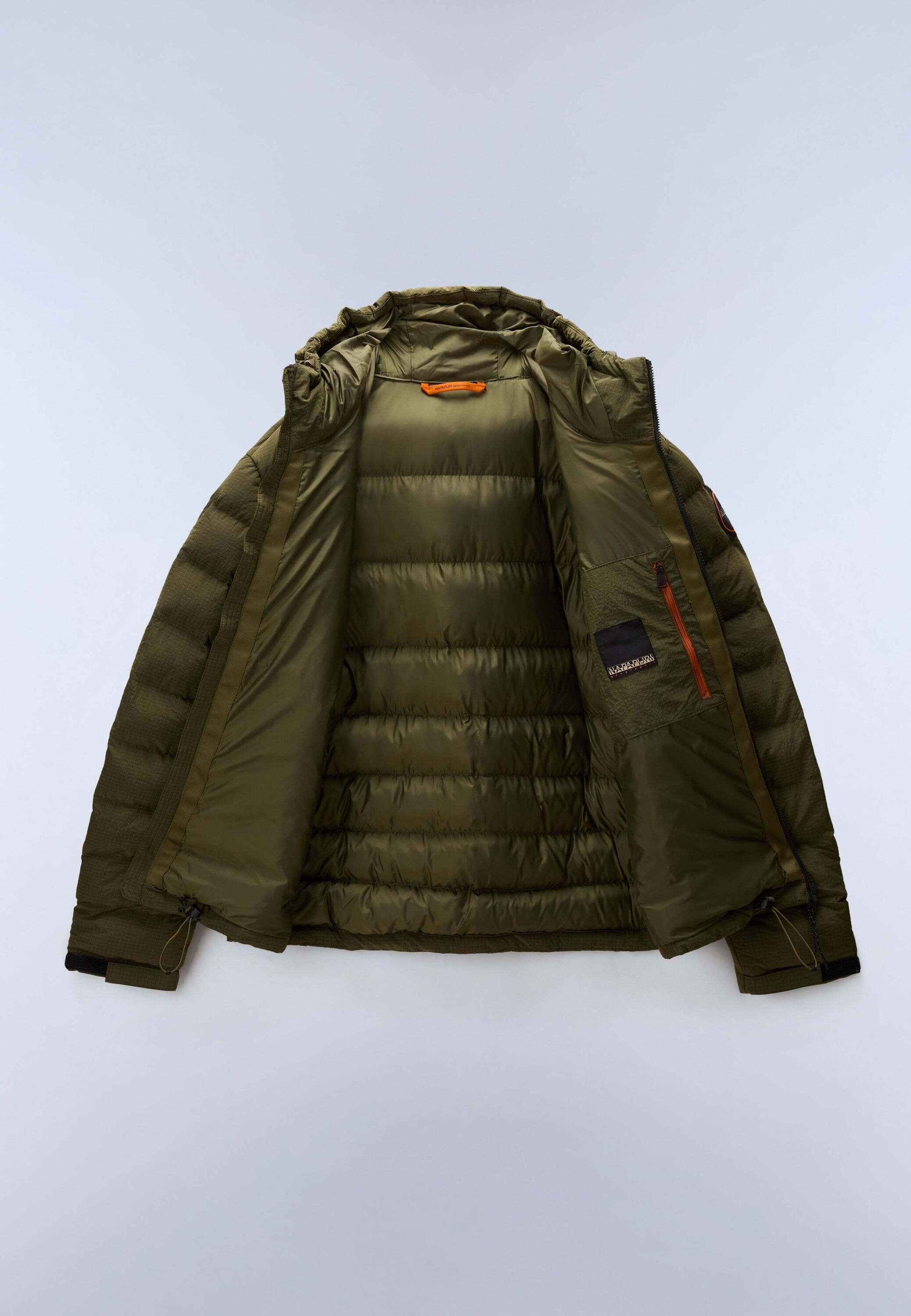 Napapijri Steppjacke »Napapijri Steppjacke A-TEREZ«