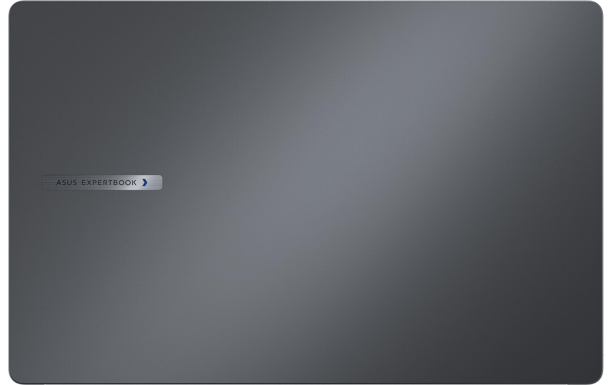 Asus Ordinateur portable »ExpertBook B1 (B1503CVA-S75031X)« / 15,6 ″ Intel Core 7 1.000 GB SSD