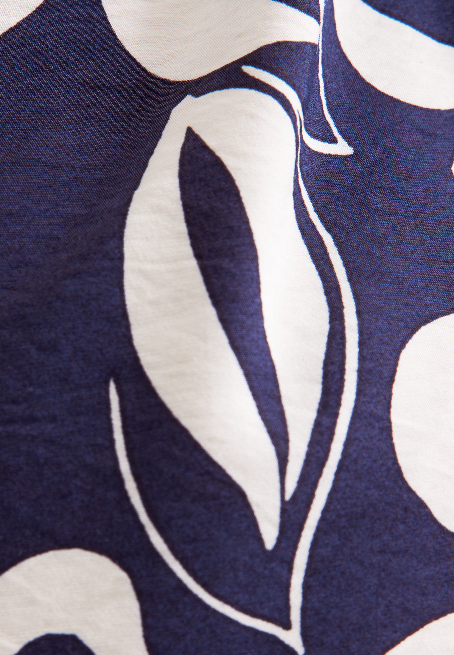 seidensticker Sommerkleid »Schwarze Rose« 1/1 Druck