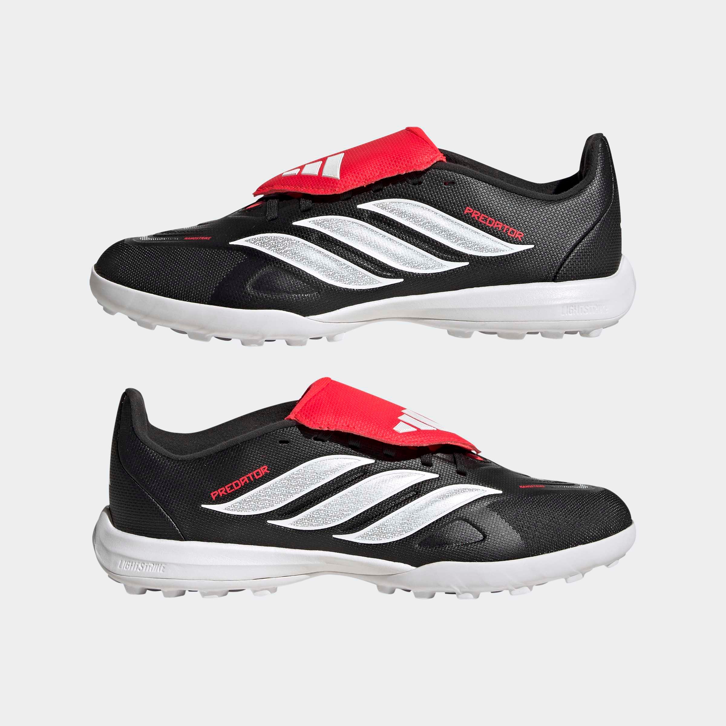 adidas Performance Fussballschuh »PREDATOR LEAGUE KIDS , ROLLRASEN, UMSCHLAGBARE ZUNGE«  für Kinder & Jugendliche