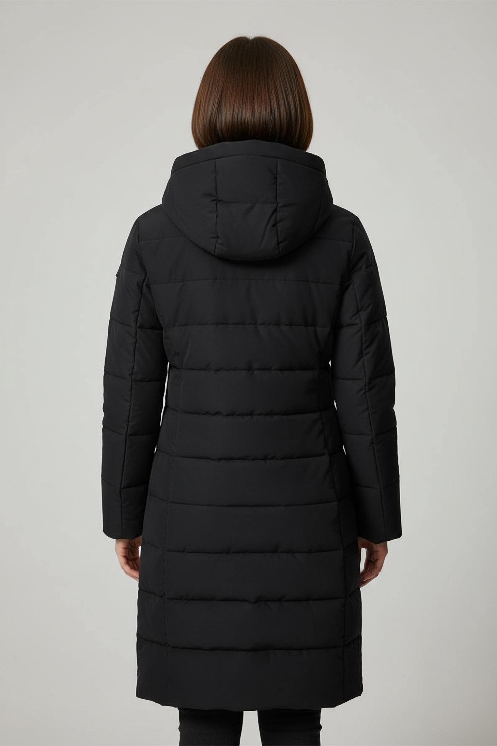 G.I.G.A. DX by killtec Funktionsmantel »GW 88 WMN QLTD CT« 1 Stk.