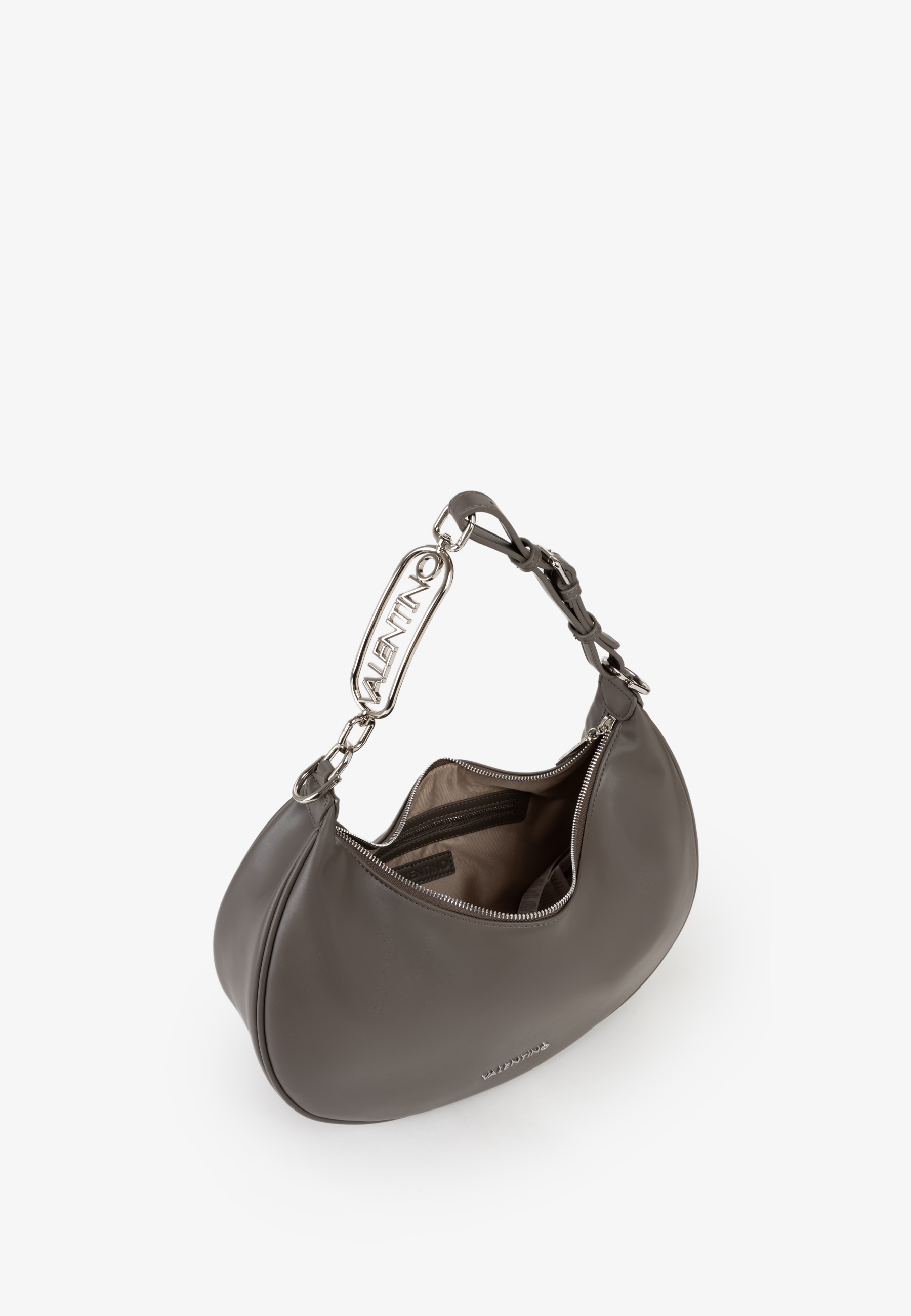 VALENTINO BAGS Hobo »ELINOR« Damen Minibag, Handtasche mit extravagantem Tragegriff