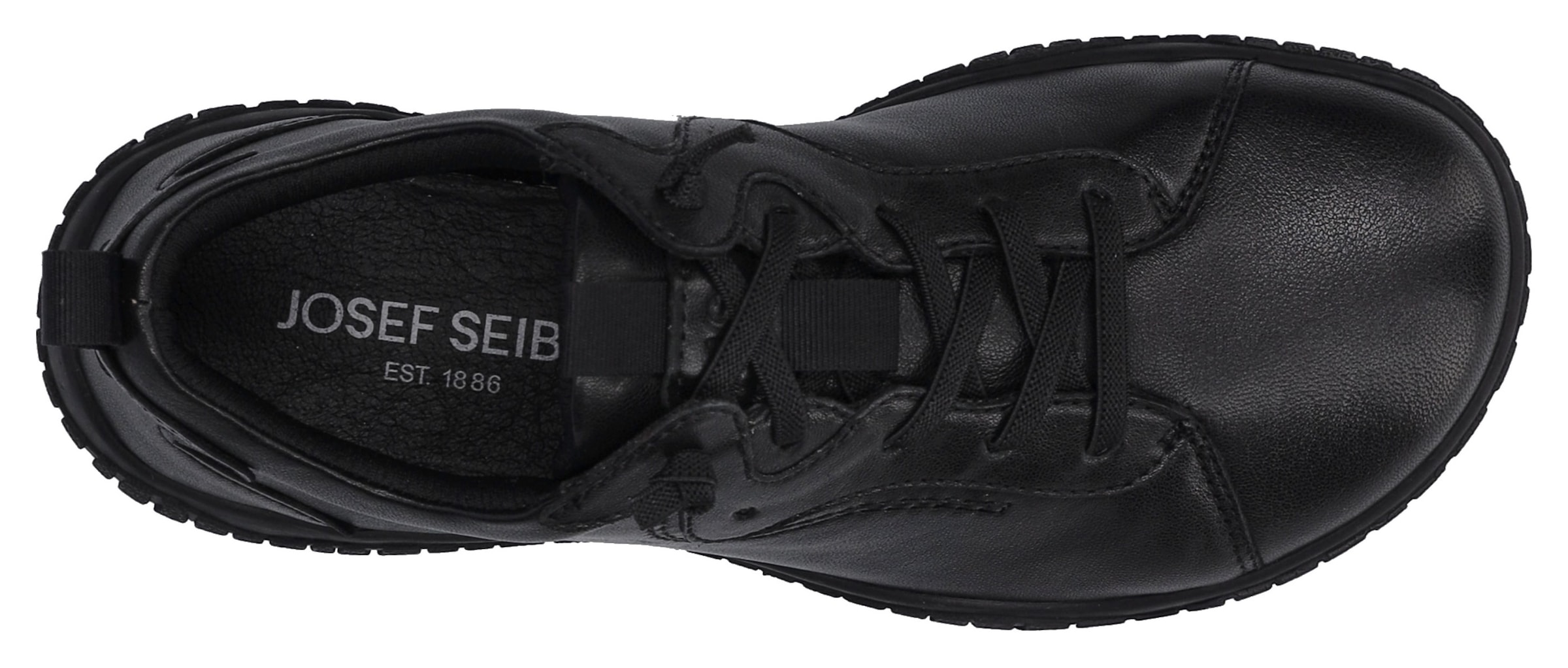 Josef Seibel Baskets slip-on »Wynona 01«  Slipper, Schlupfschuh, Komfortschuh in Weite G (=weit)