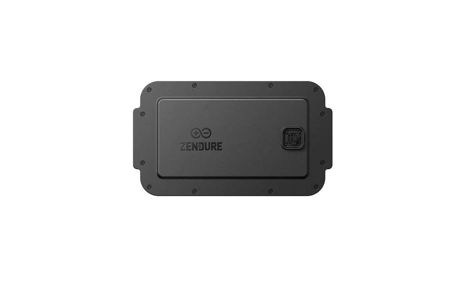 Zendure Stromspeicher »SolarFlow AB2000L Erweiterungsakku 1920Wh LiFePO4 Add-on«