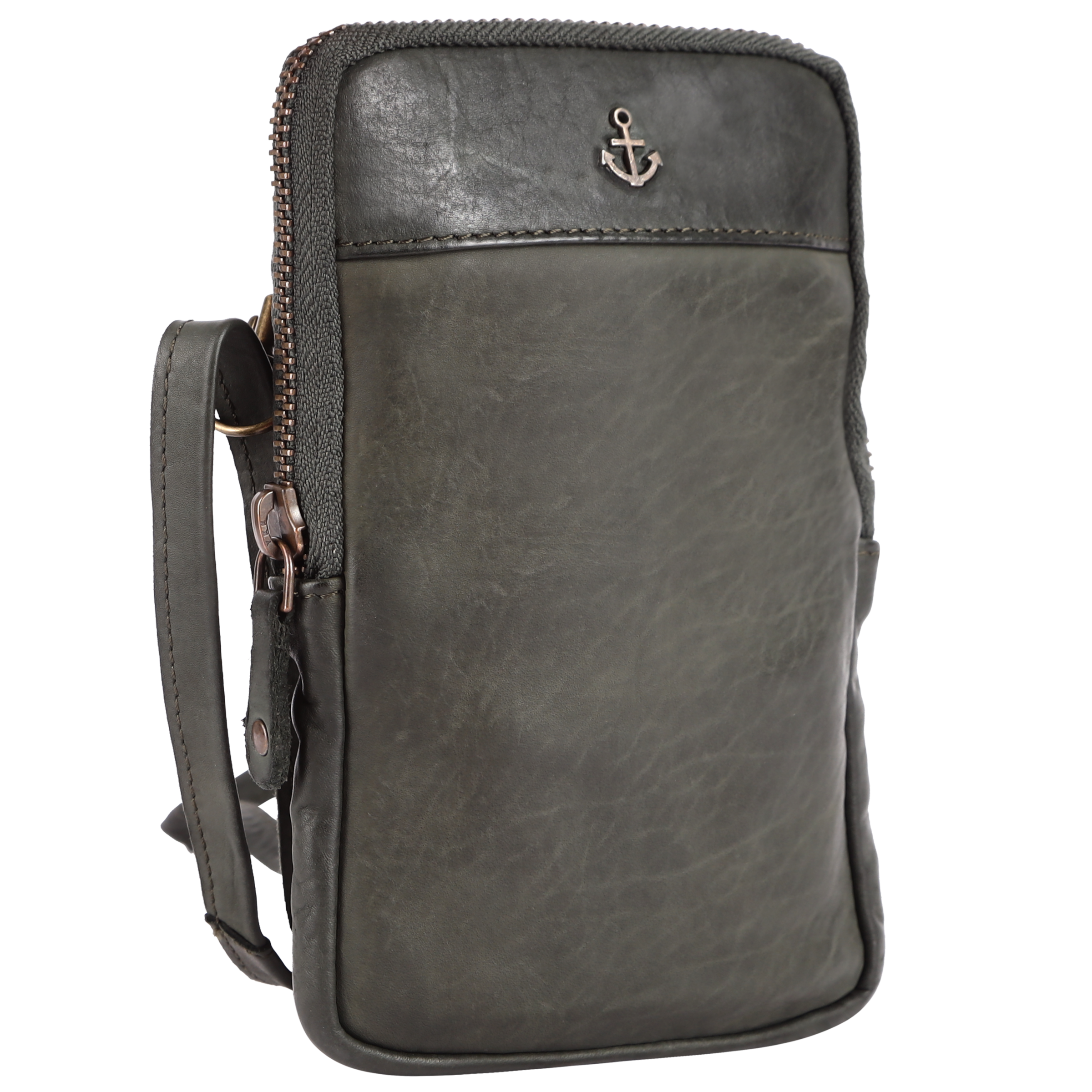 HARBOUR 2nd Sac poitrine Brusttasche, Body Bag mit Reissverschluss