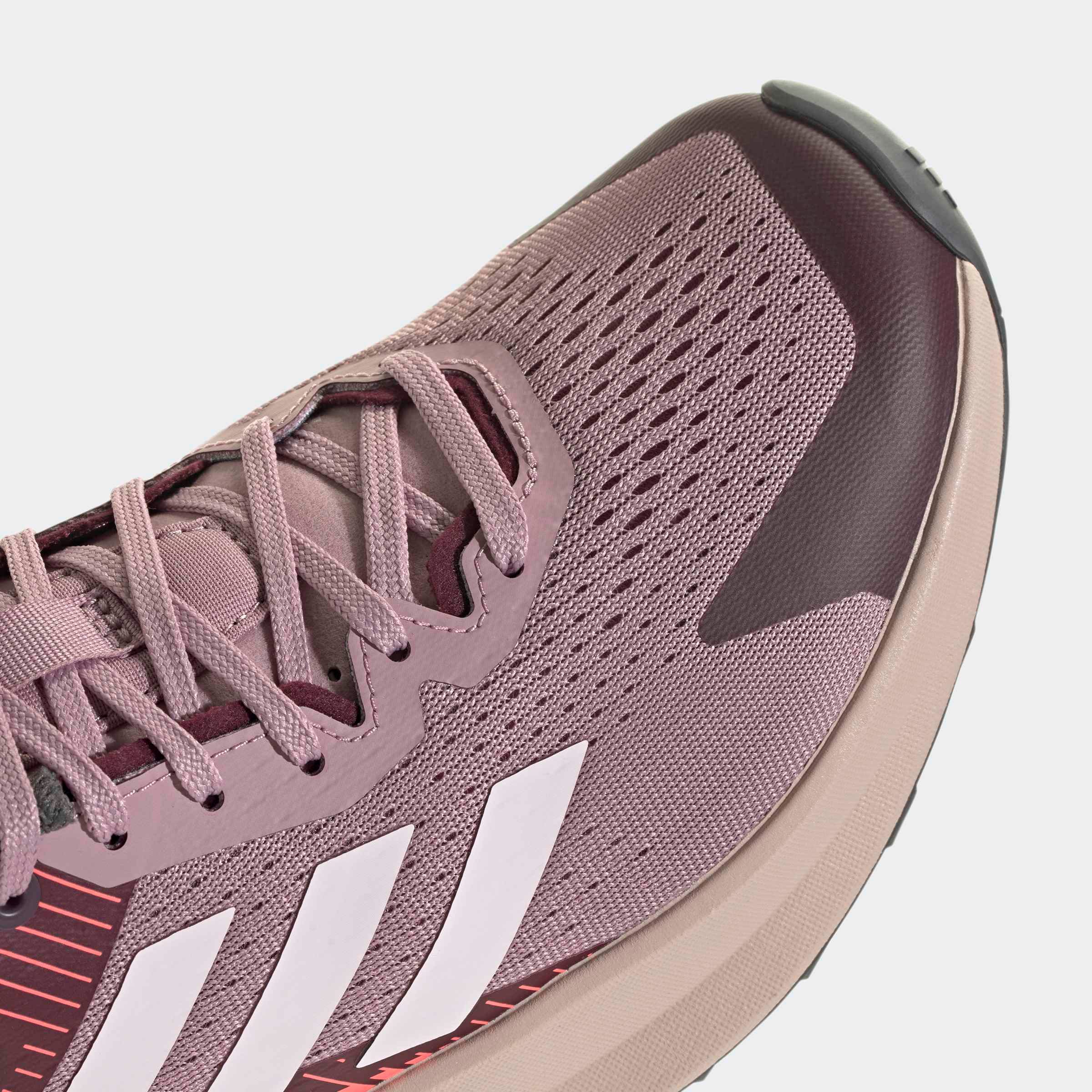 adidas TERREX Chaussure d'intérieur »SOULSTRIDE FLOW«  chaussures de trail running