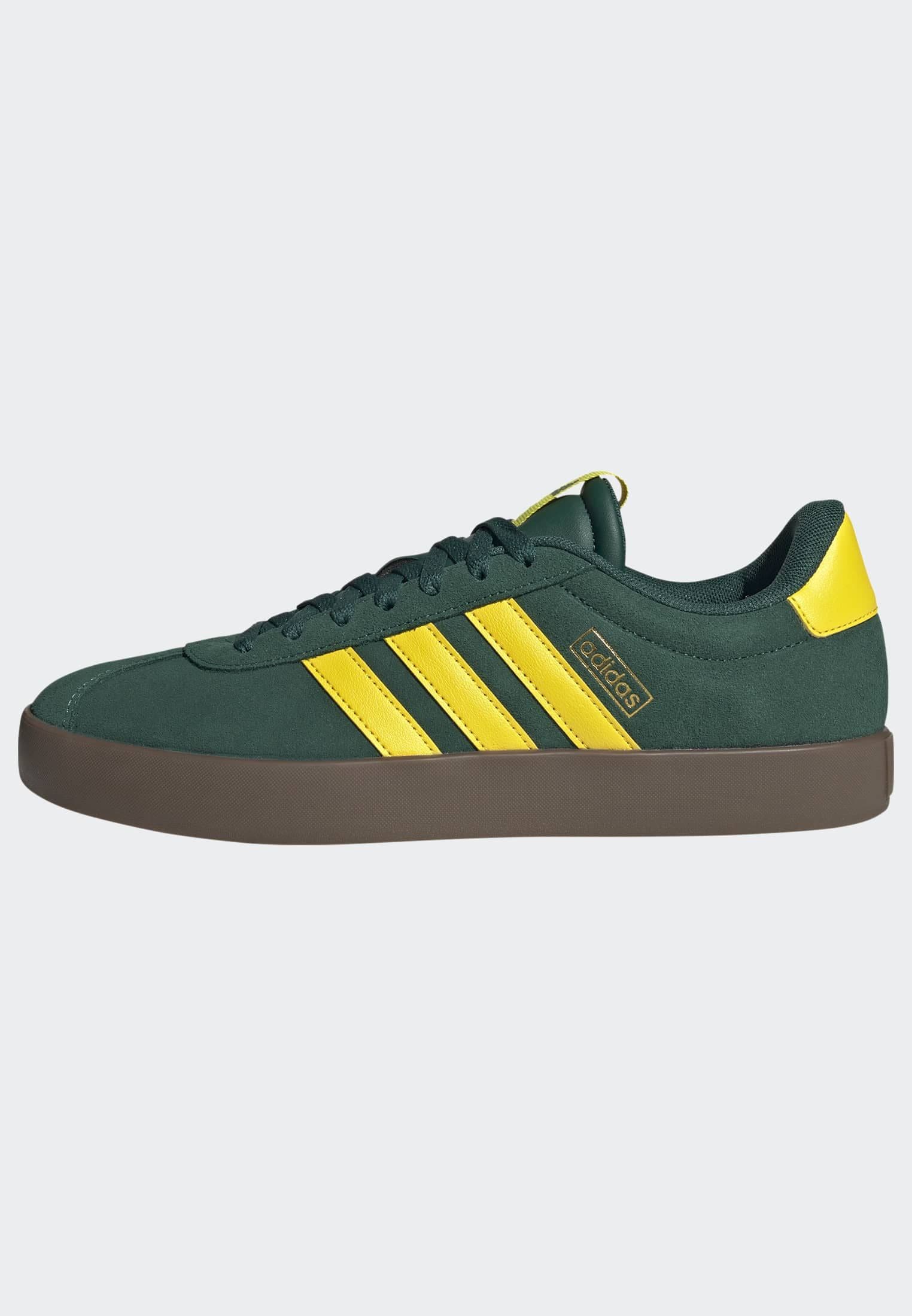 adidas Sportswear Sneaker »VL COURT 3.0«  inspiriert vom Design des adidas samba
