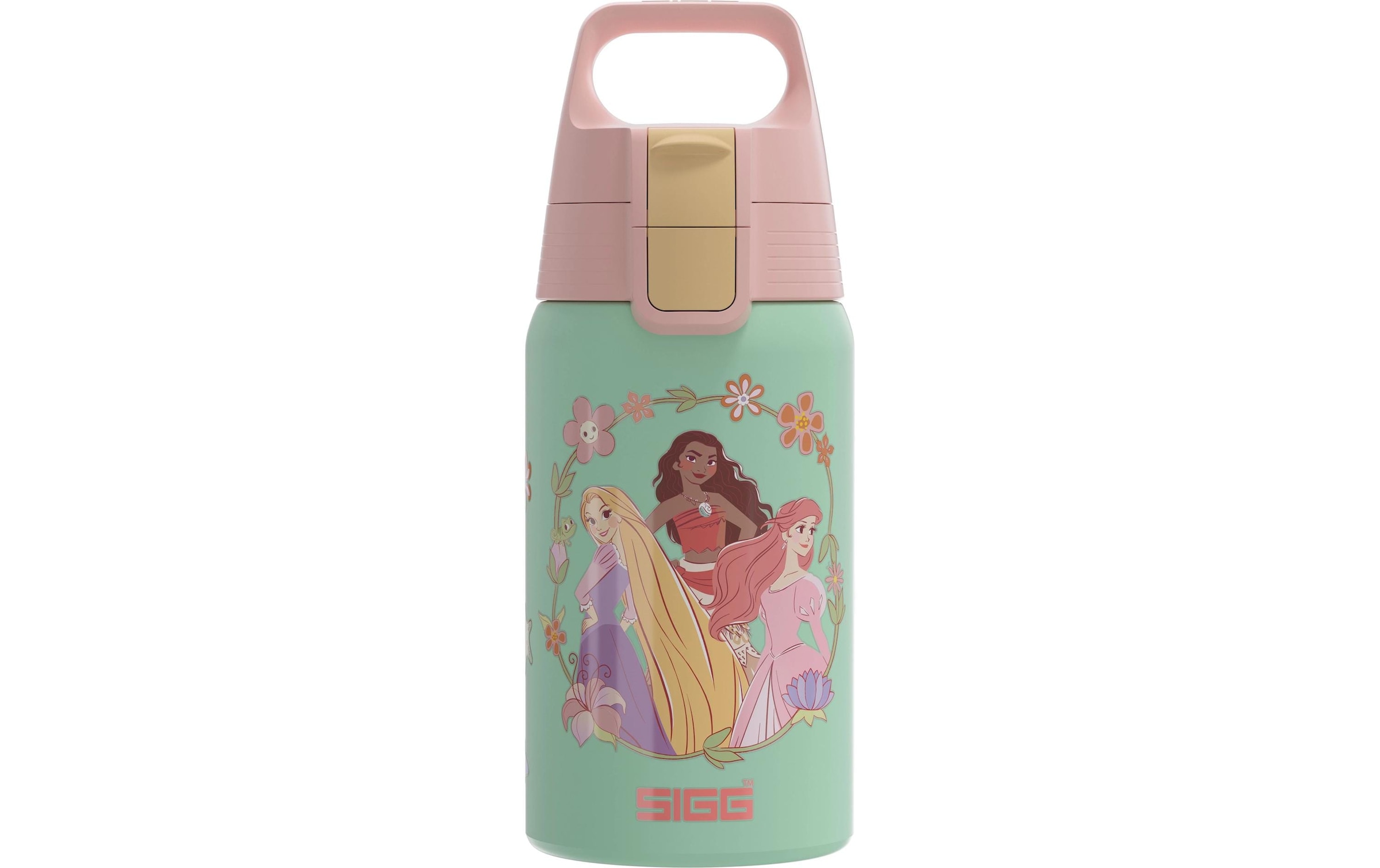Sigg Trinkflasche »Shield ONE Kids Princesses 500 ml«