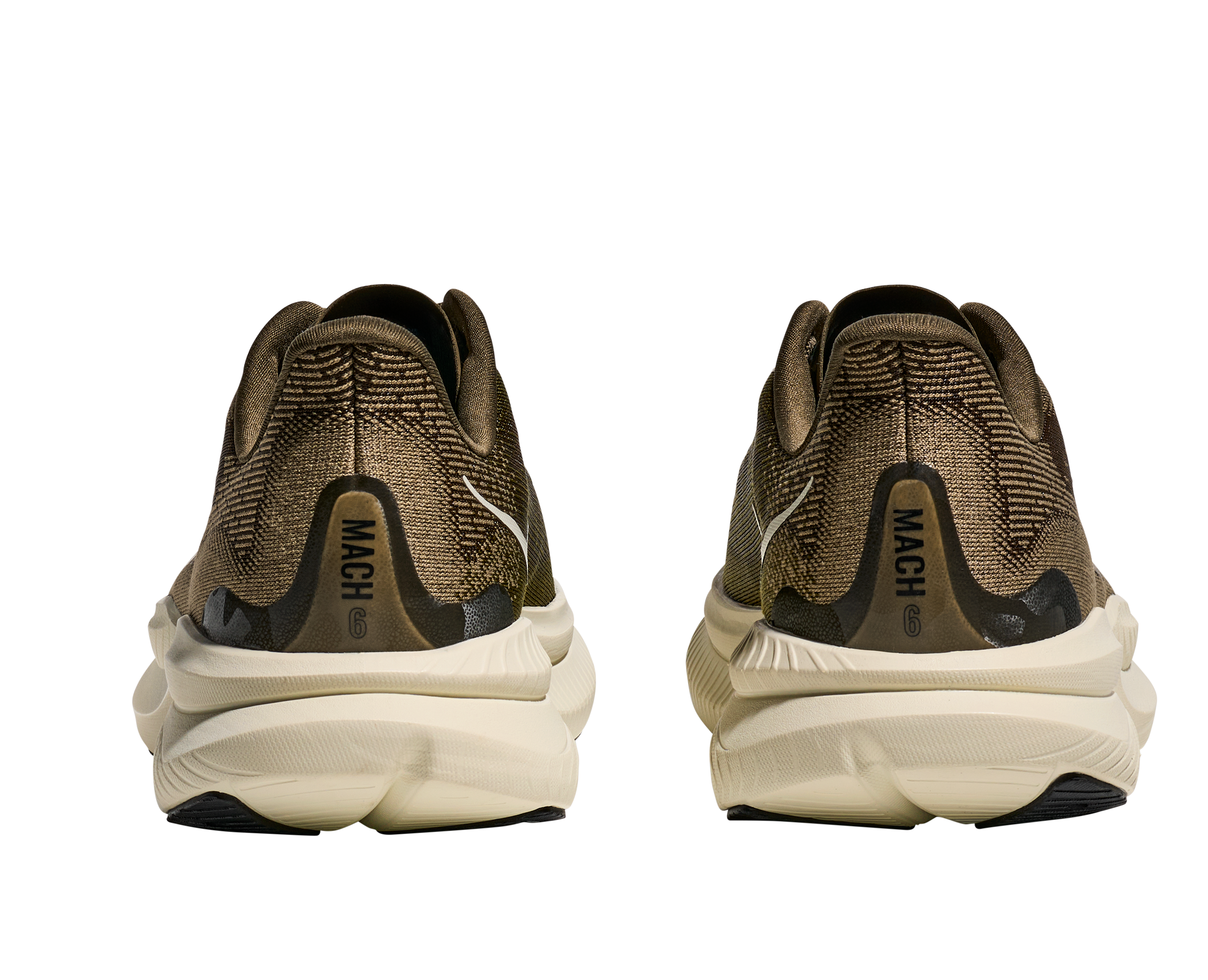 Hoka One One Chaussure de course »MACH 6«  mit Super-Critical-Foaming-Technologie