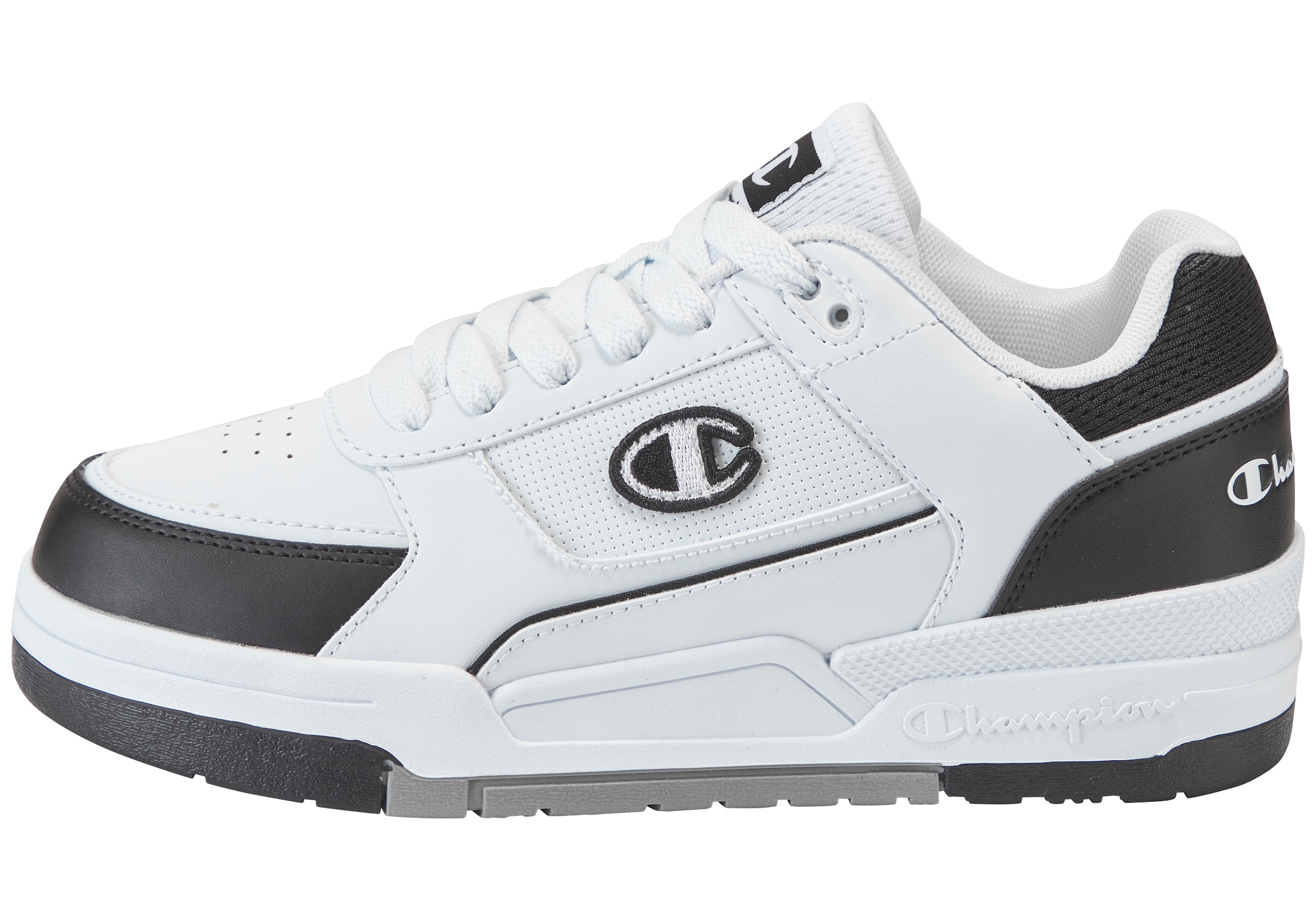Champion Sneakers »RD18 HERITAGE LOW«
