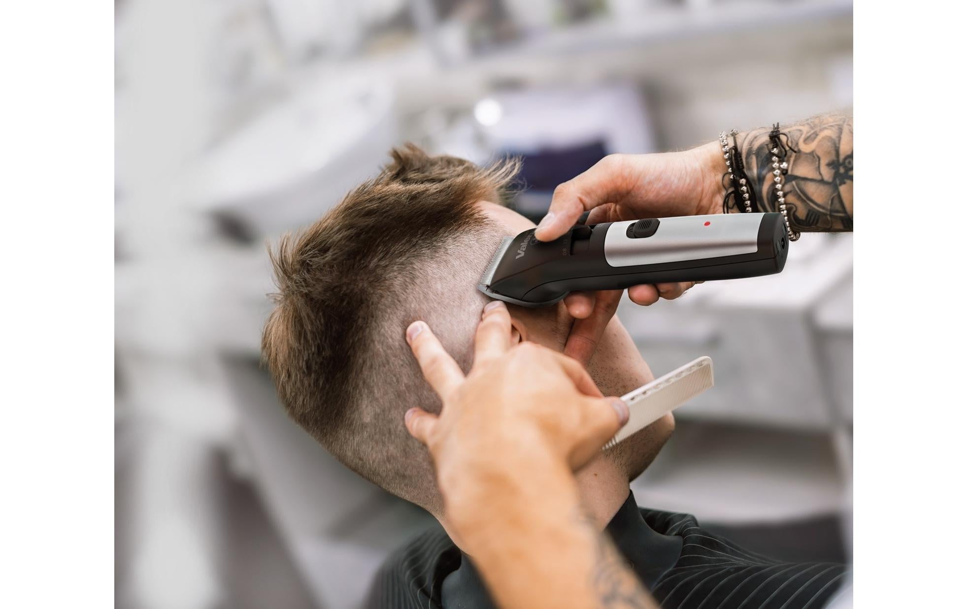 Valera Haarschneider »Swiss Excellence Top«