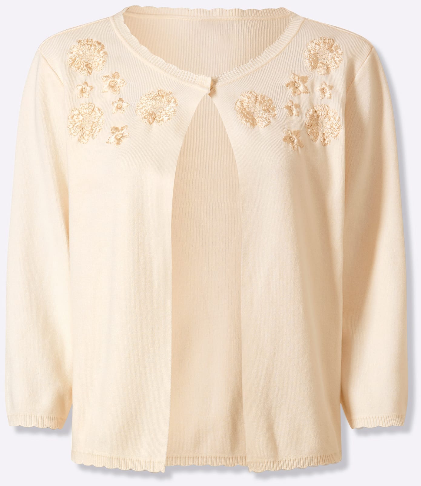 heine Veste en tricot