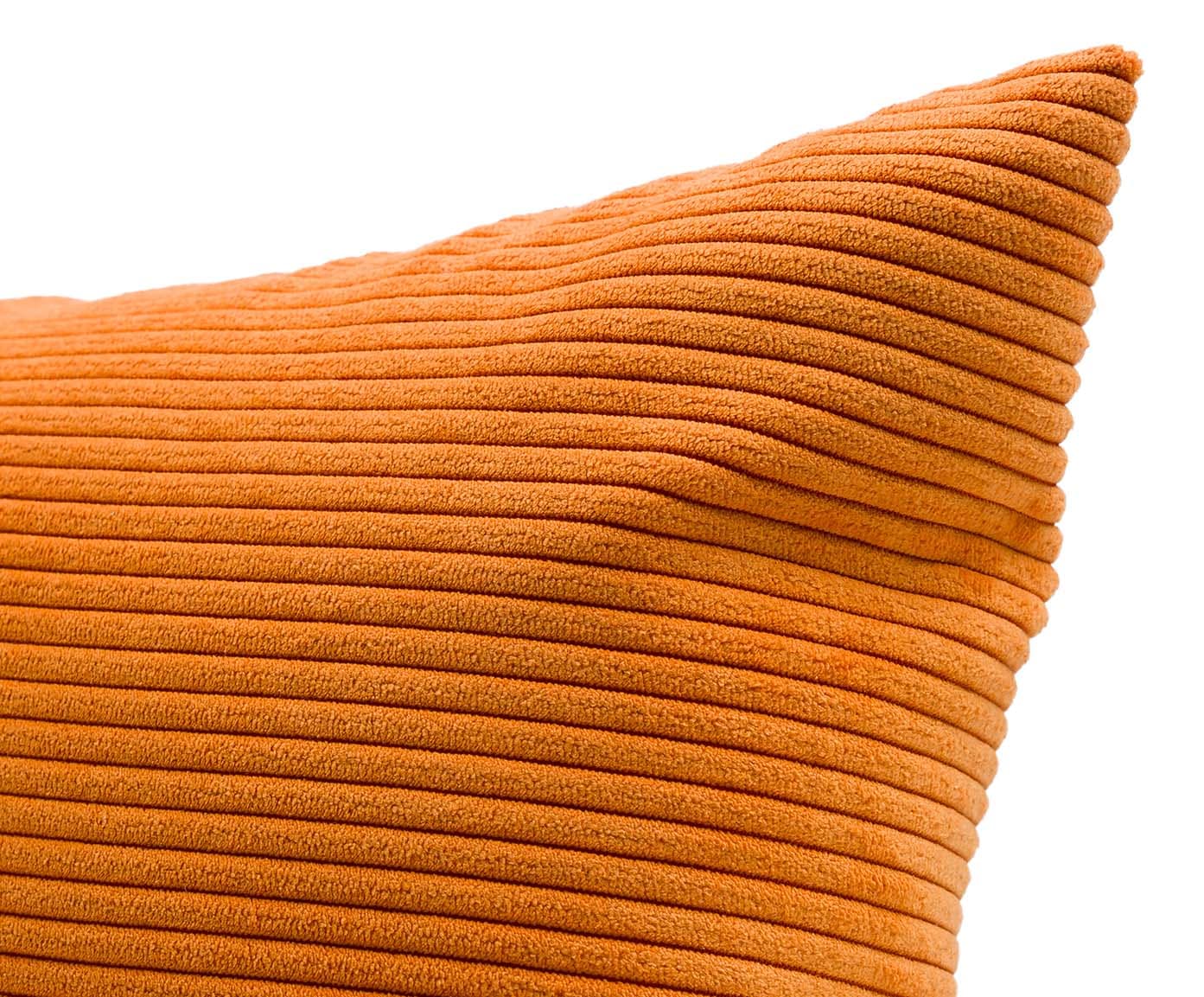 Gözze Coussin décoratif »Capri Cord«