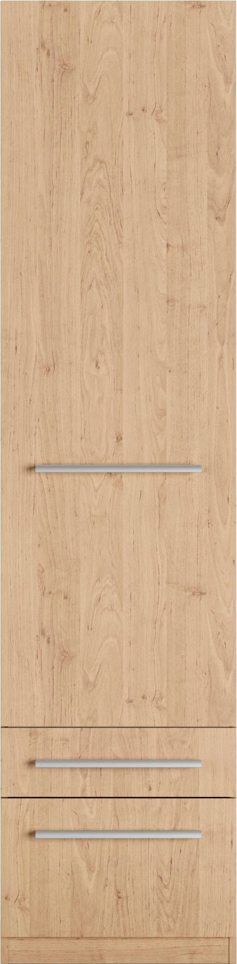 priess Armoires à vêtements »Schrank Garderobe Wäscheschrank Barcelona in 5 Breiten« viel Stauraum, geräumige Schubkästen, mit Spiegel, MADE IN GERMANY