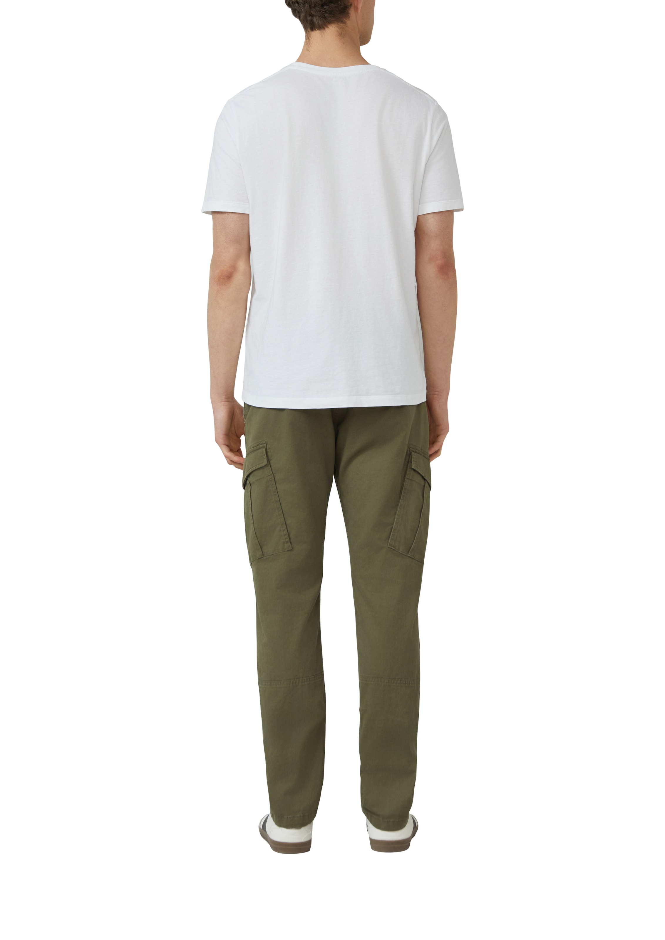 s.Oliver Pantalon cargo  mit Stretch