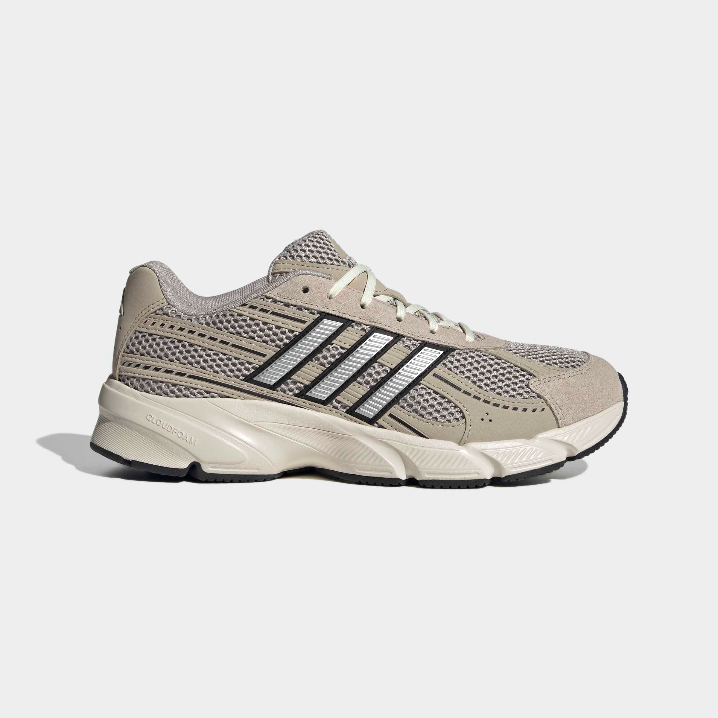 adidas Sportswear Sneakers »TECHNOCHAOS 2000«  inspiriert vom Design des adistar control