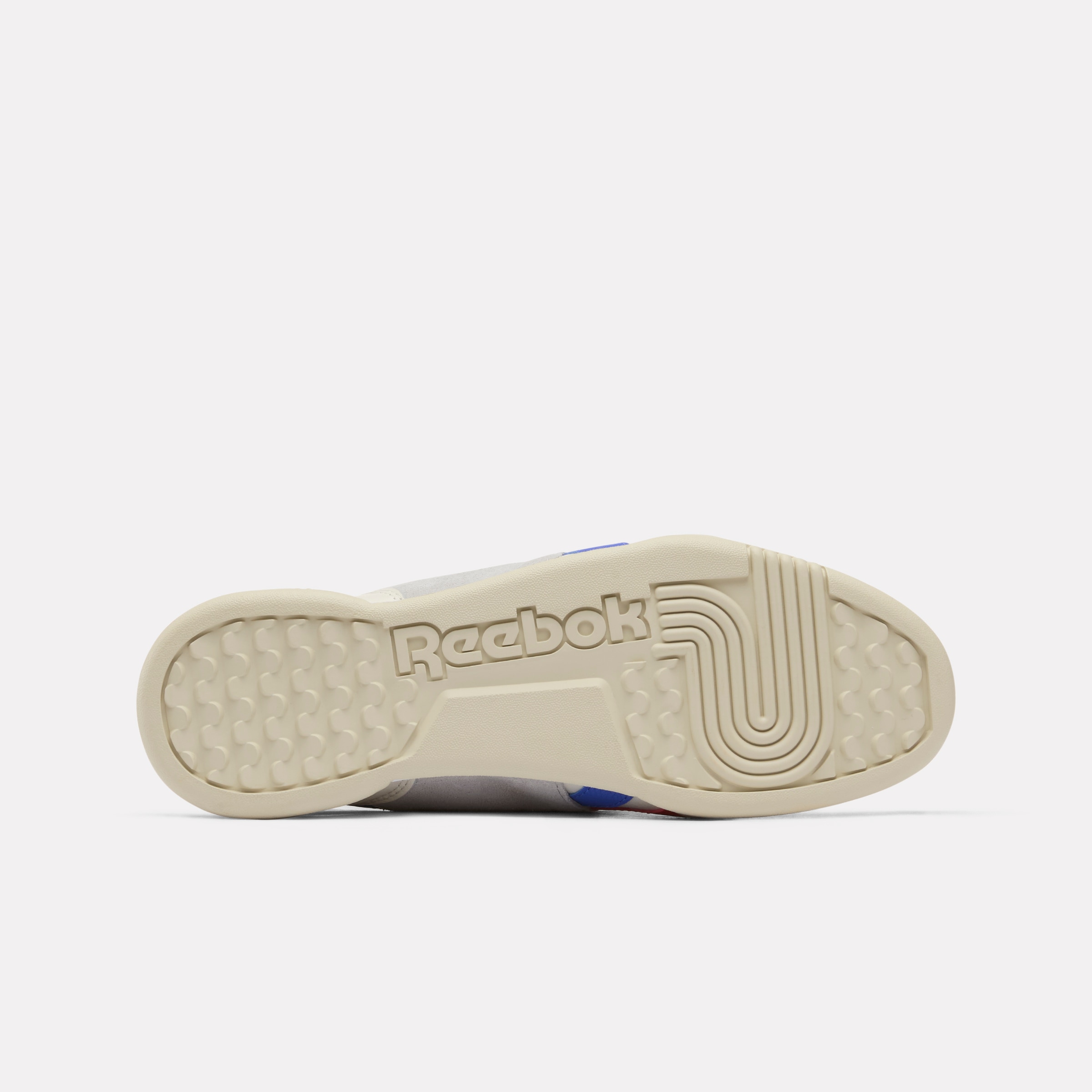 Reebok Classic Sneakers »WORKOUT PLUS«