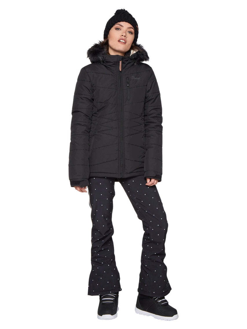 Protest Skijacke »skijacke VALDEZ«