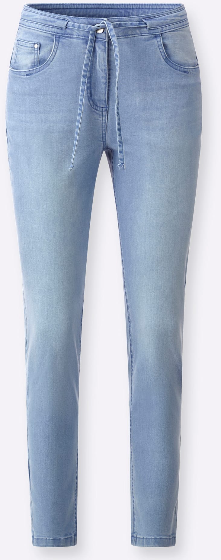 heine 5-Pocket-Jeans 1 tlg.