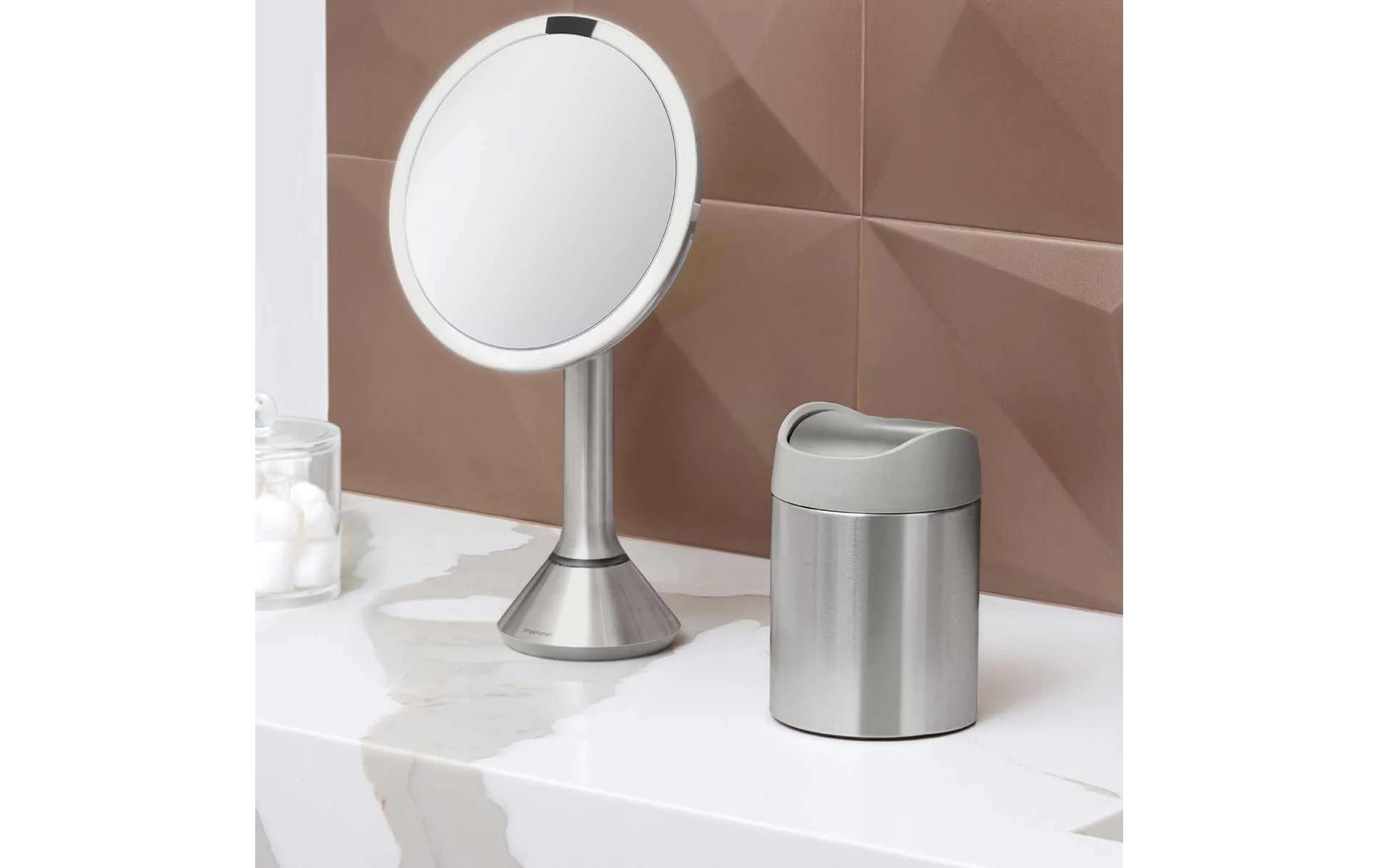 simplehuman Poubelle