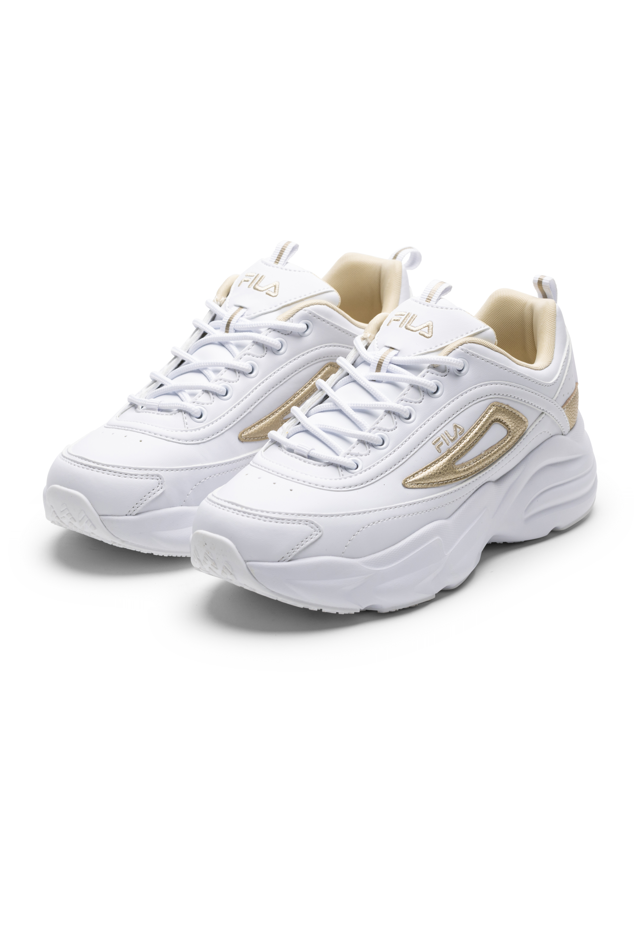 Fila Sneaker »SKYE ZP WMN«