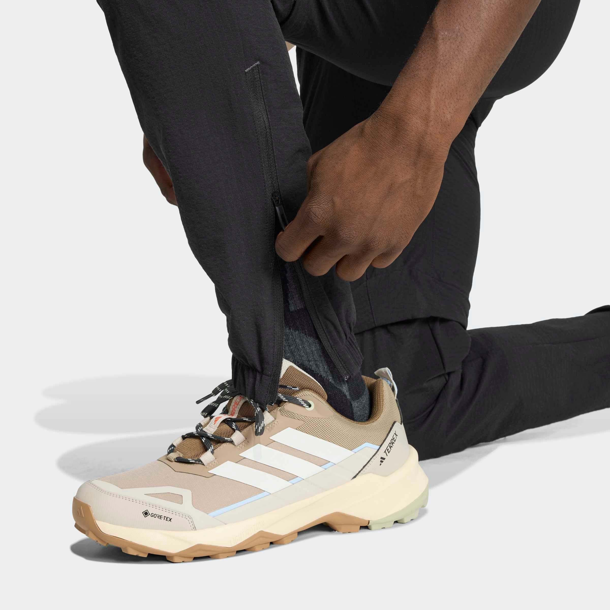 adidas TERREX Pantalon de plein air »XPERIOR UTILITAS CLIMA365«