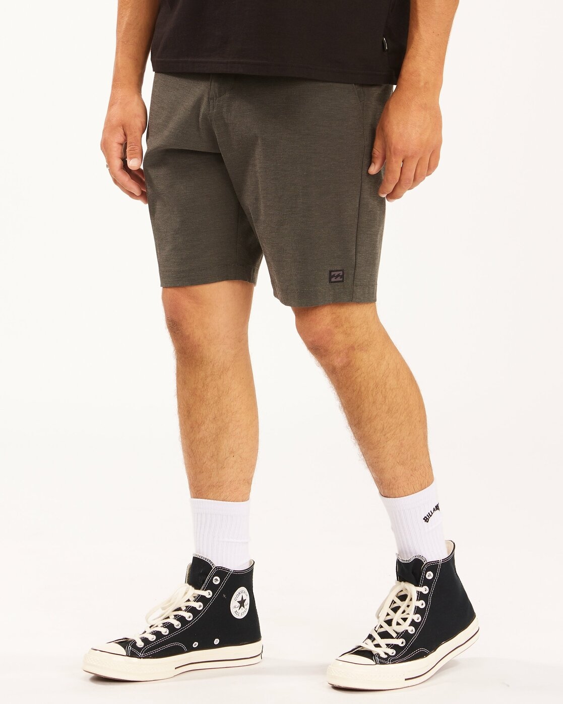 Billabong 2-in-1-Shorts »Crossfire Mid«