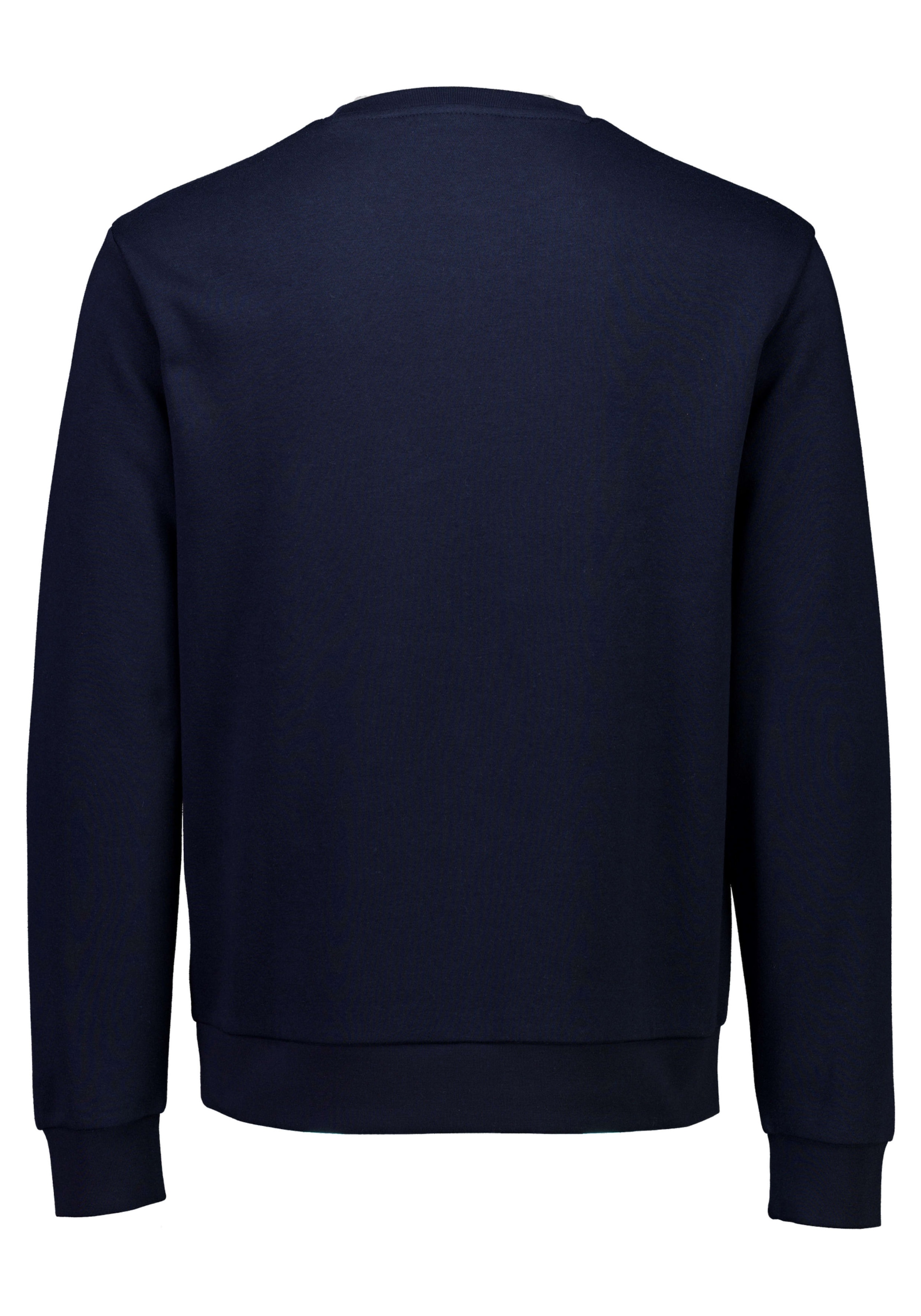 LINDBERGH Sweatshirt , Rundhals / unifarben
