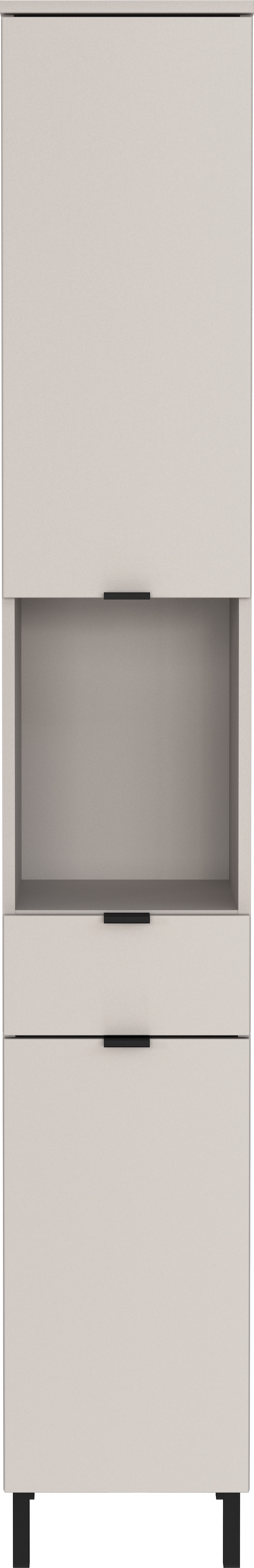 GERMANIA Armoire haute »GW-Arcena« 1 cuis tlg.