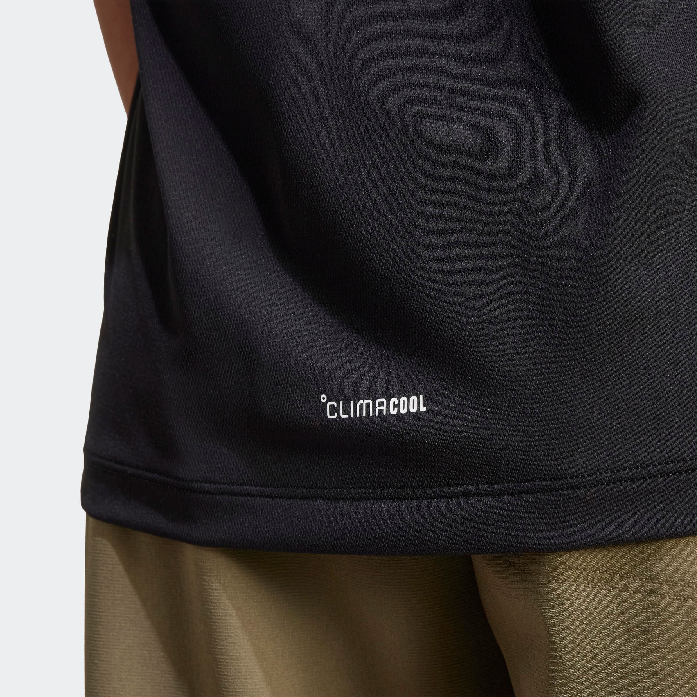 adidas TERREX Funktionsshirt »MULTI CLIMACOOL LOGO TECH«