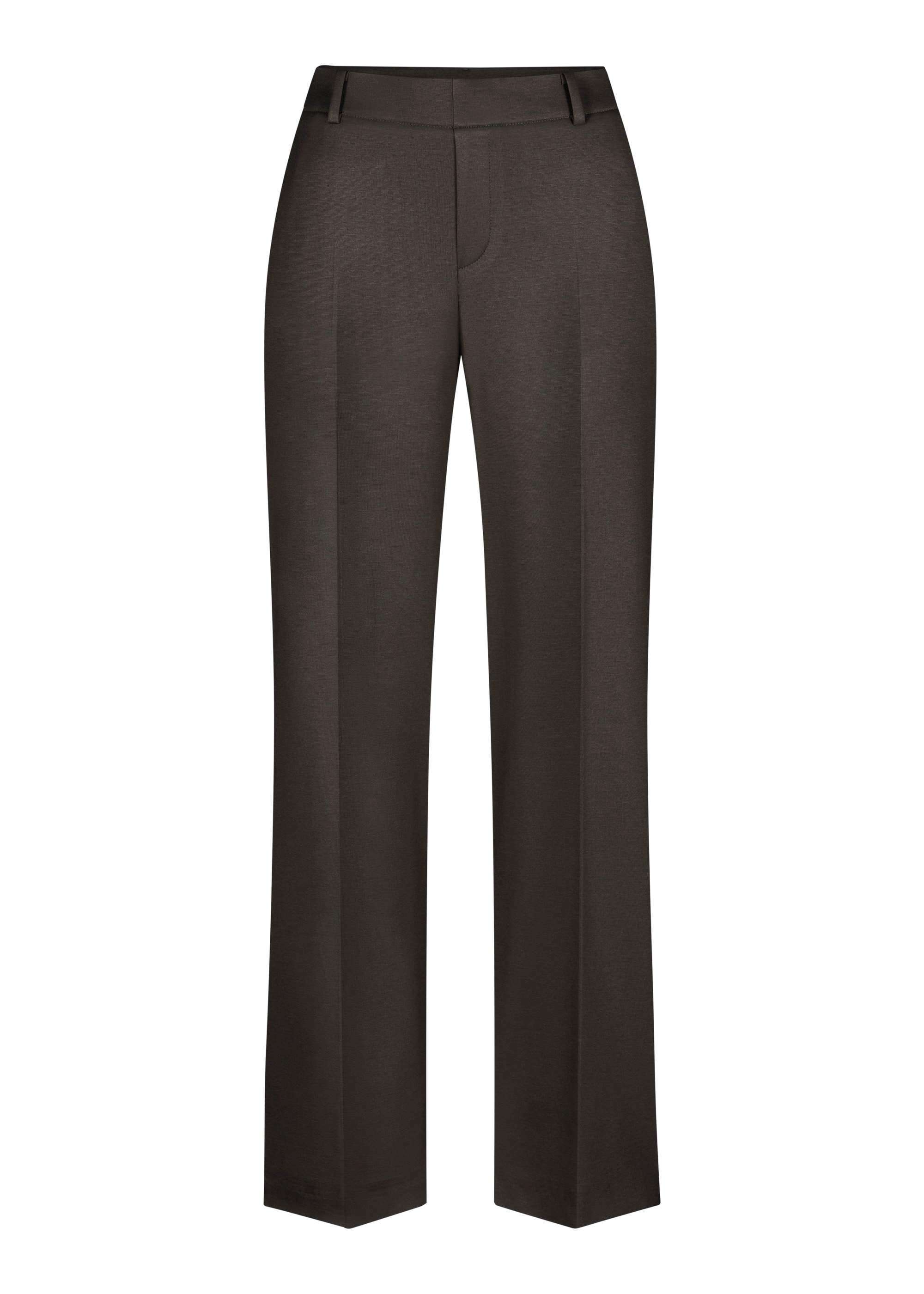 Stehmann Pantalon 7/8 »Igor3-720«  mit Stretch / Gummizug