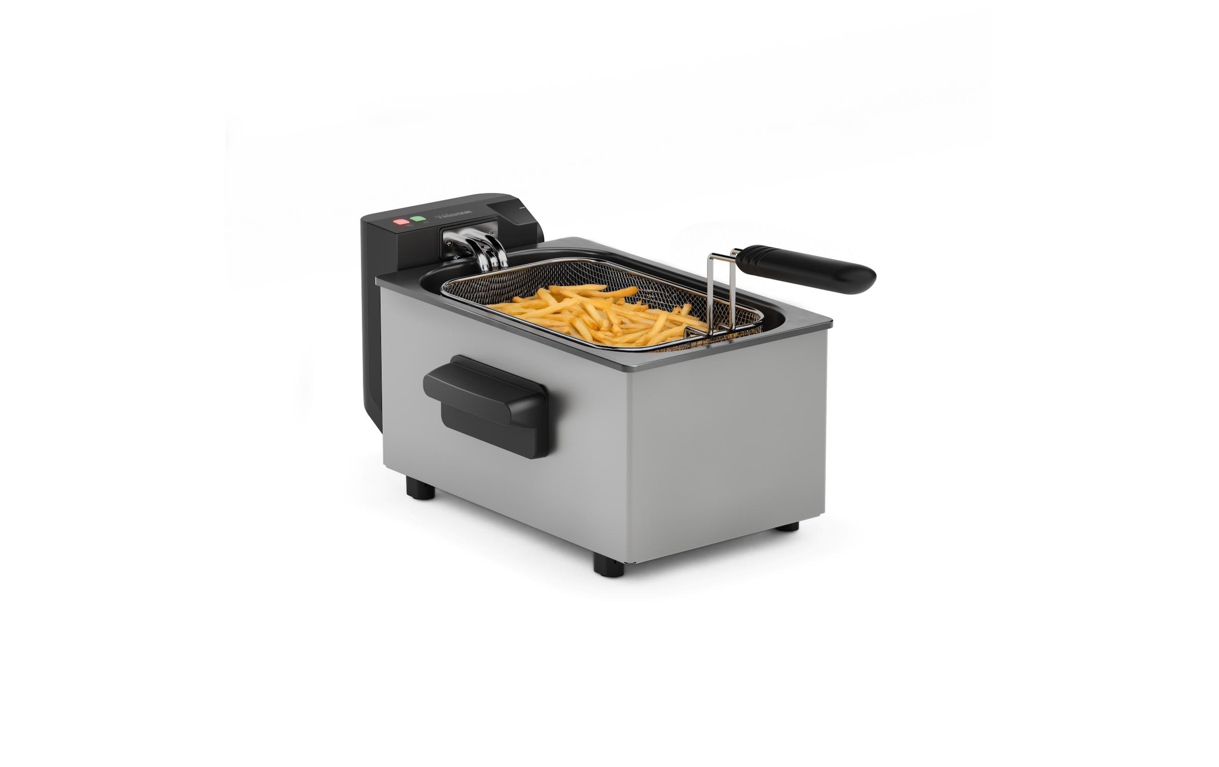 Tristar Friteuse »Fritteuse Edelstahl 2000 W 3 l« 2000
