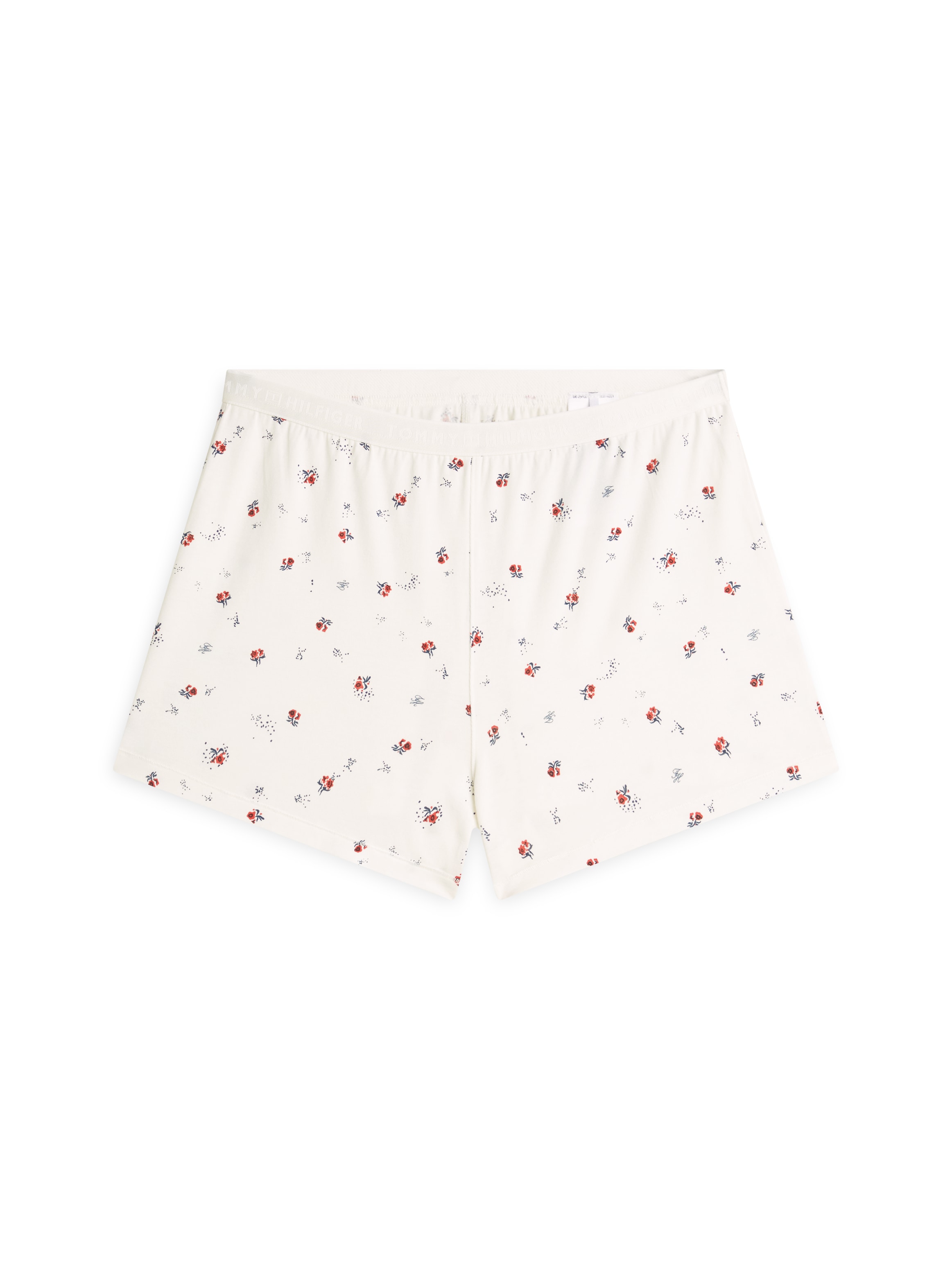 Tommy Hilfiger Underwear Short  Regular fit mit elastischem Bund