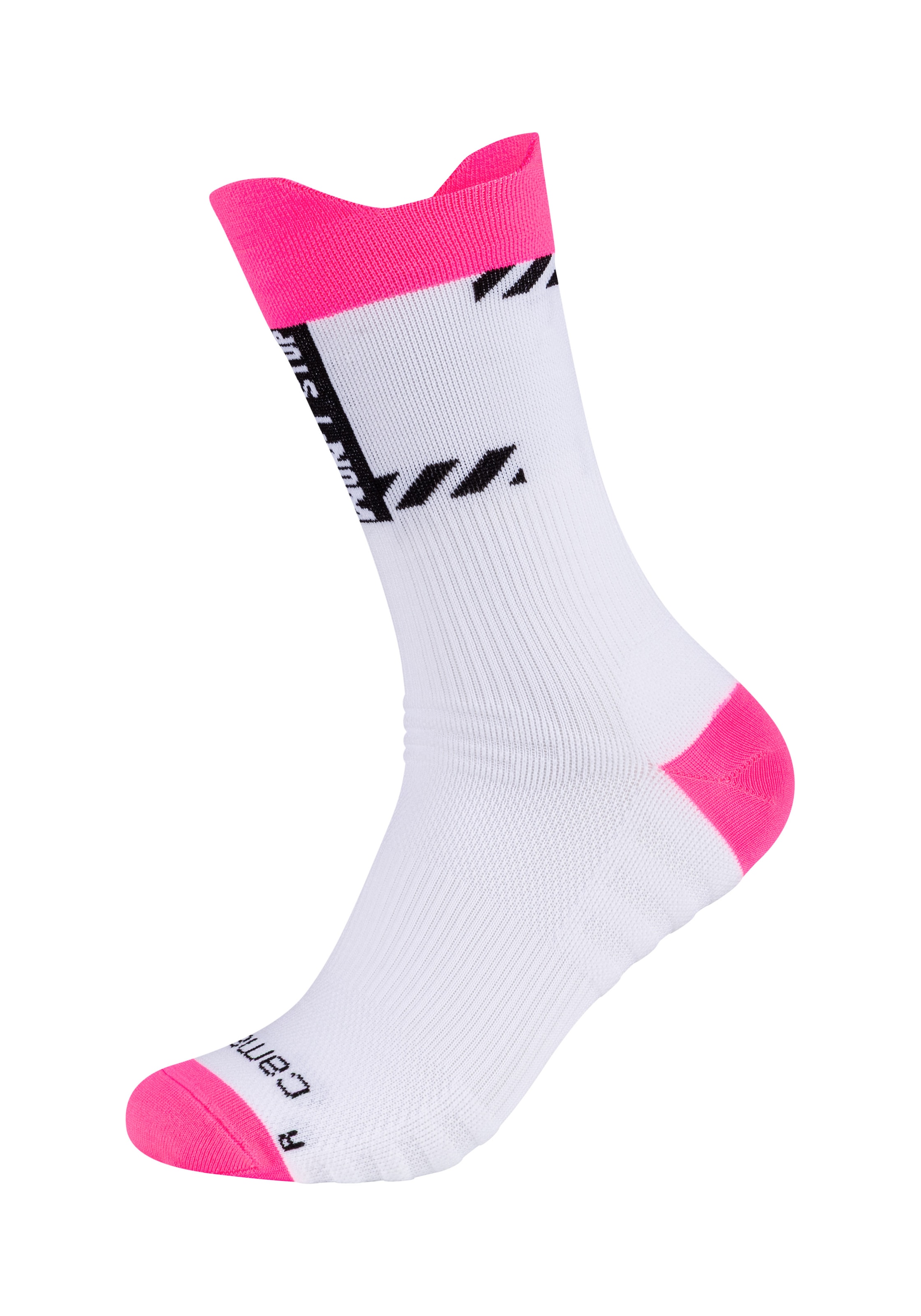 Camano Socken »function« 3 Stk. tlg. mit extra Fussgewölbeschutz