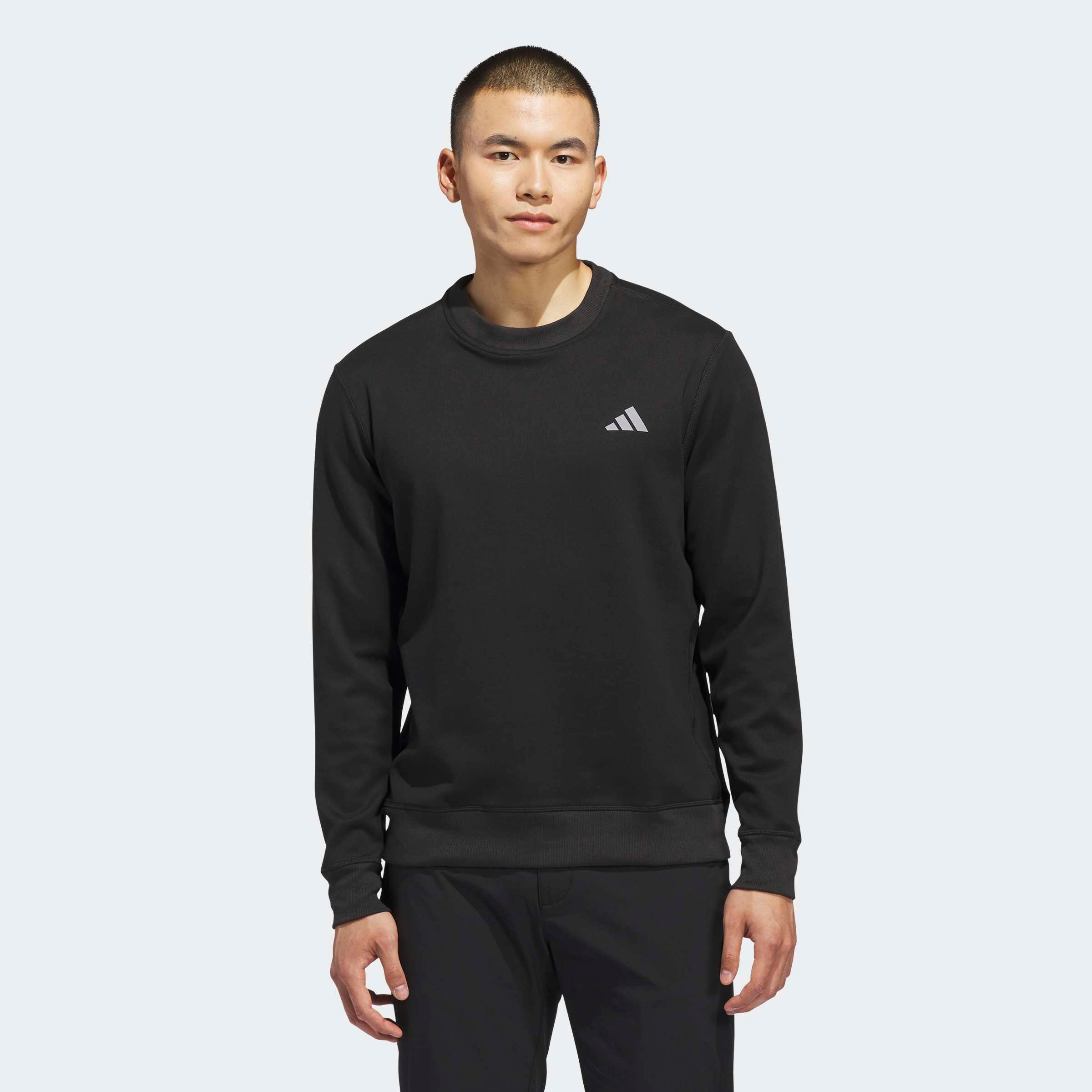 adidas Performance Sweat-shirt »ULTIMATE365 CLIMAWARM, RUNDHALSAUSSCHNITT«
