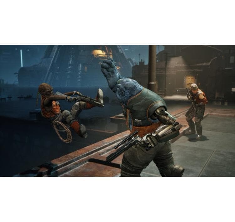 Electronic Arts Spielesoftware »Star Wars Zero Company [PS5] (D/F/I) (Box)« PlayStation 5