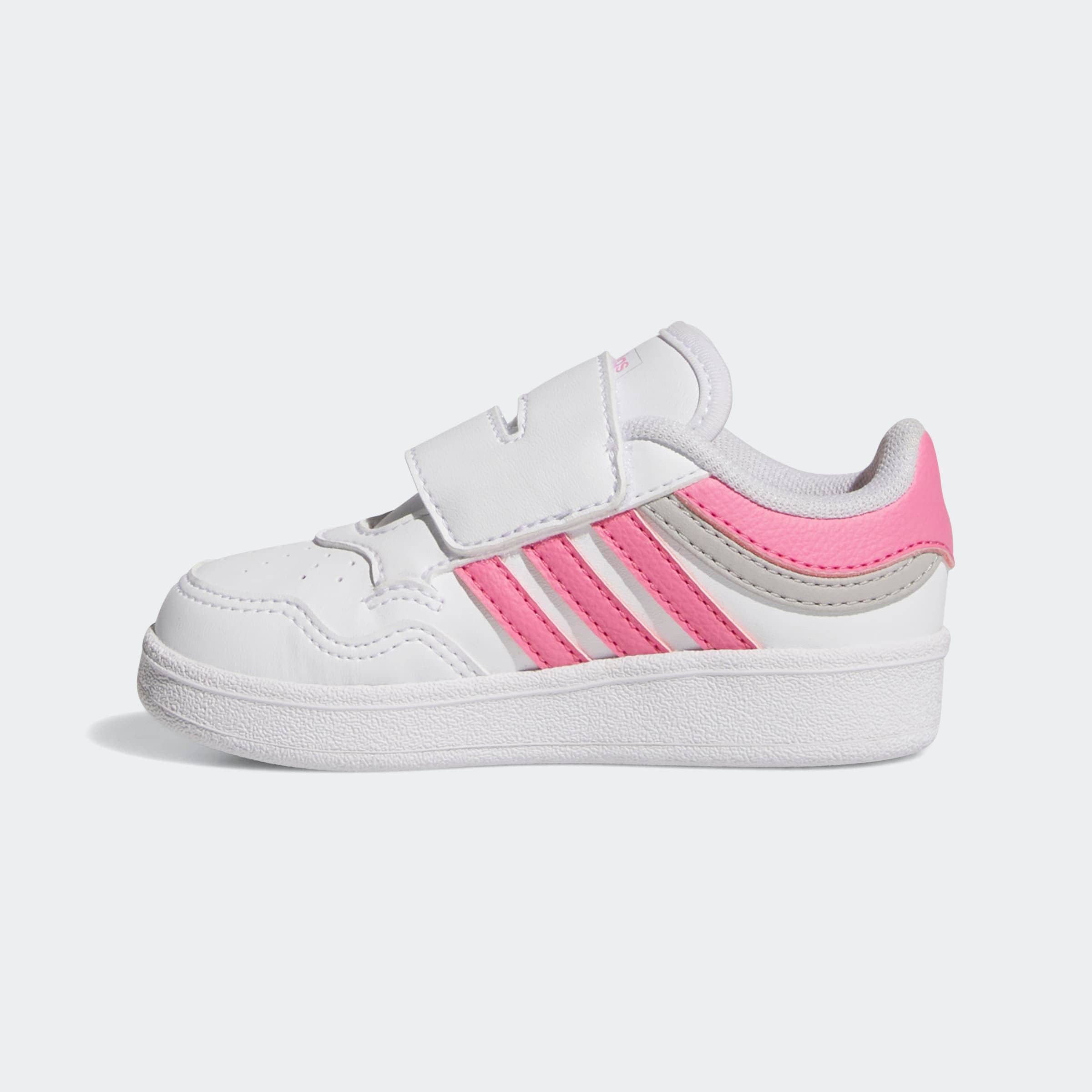 adidas Sportswear Chaussures à scratch »HOOPS 4.0 KIDS«  pour enfants