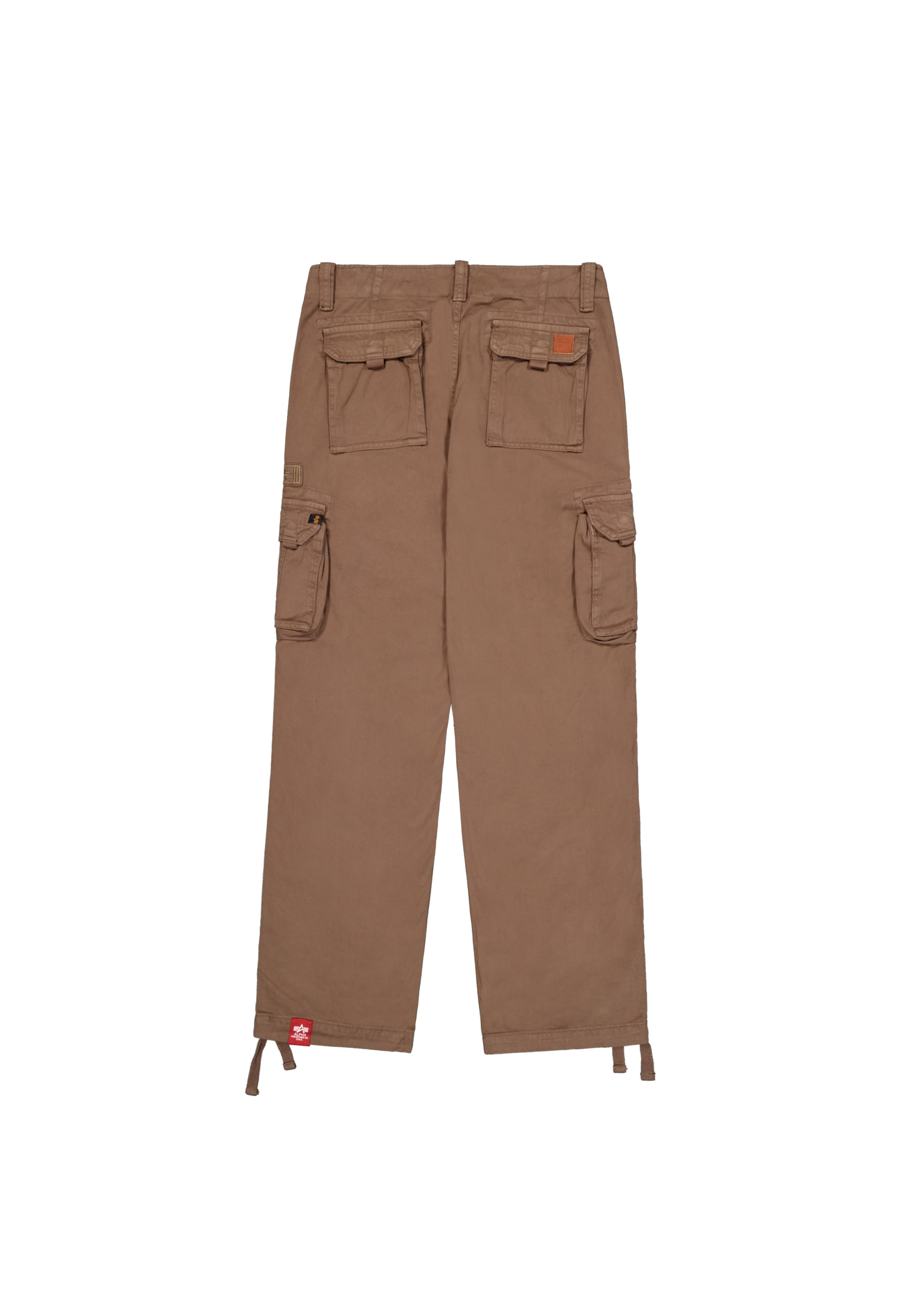Alpha Industries Pantalon cargo »Jet Pant«