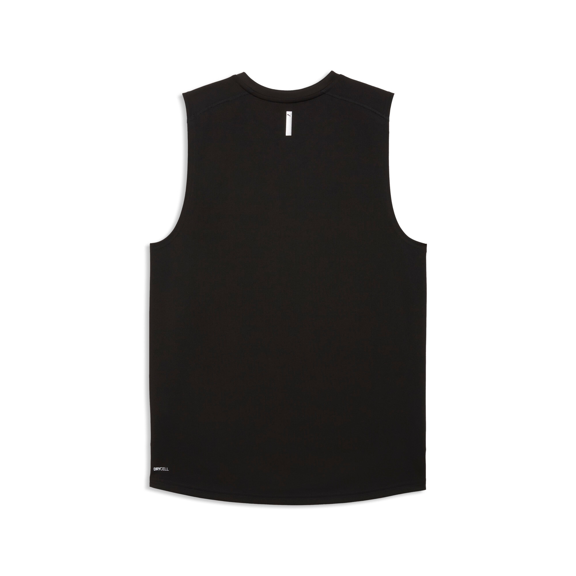 PUMA Débardeur »M PWRTRAIN SLEEVELESS TEE« débardeur d’entraînement, sans manches, col rond