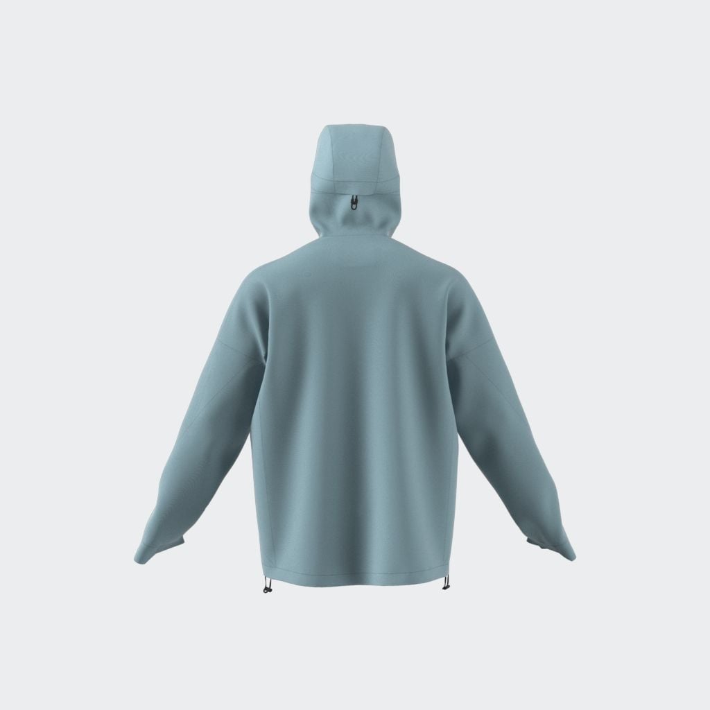 adidas TERREX Outdoorjacke »XPL 2.5L ANORAK«