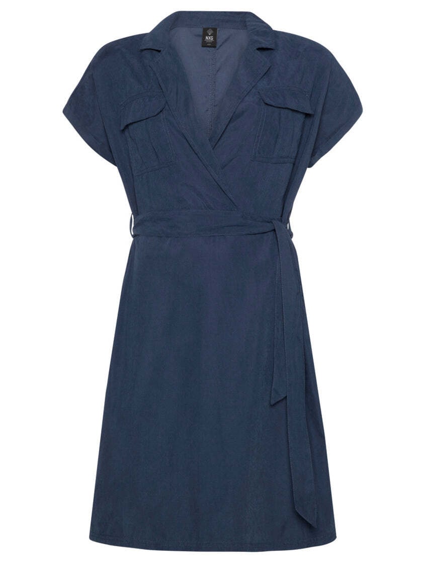 Protest Robe de plage »Kleid NXGARRETI«