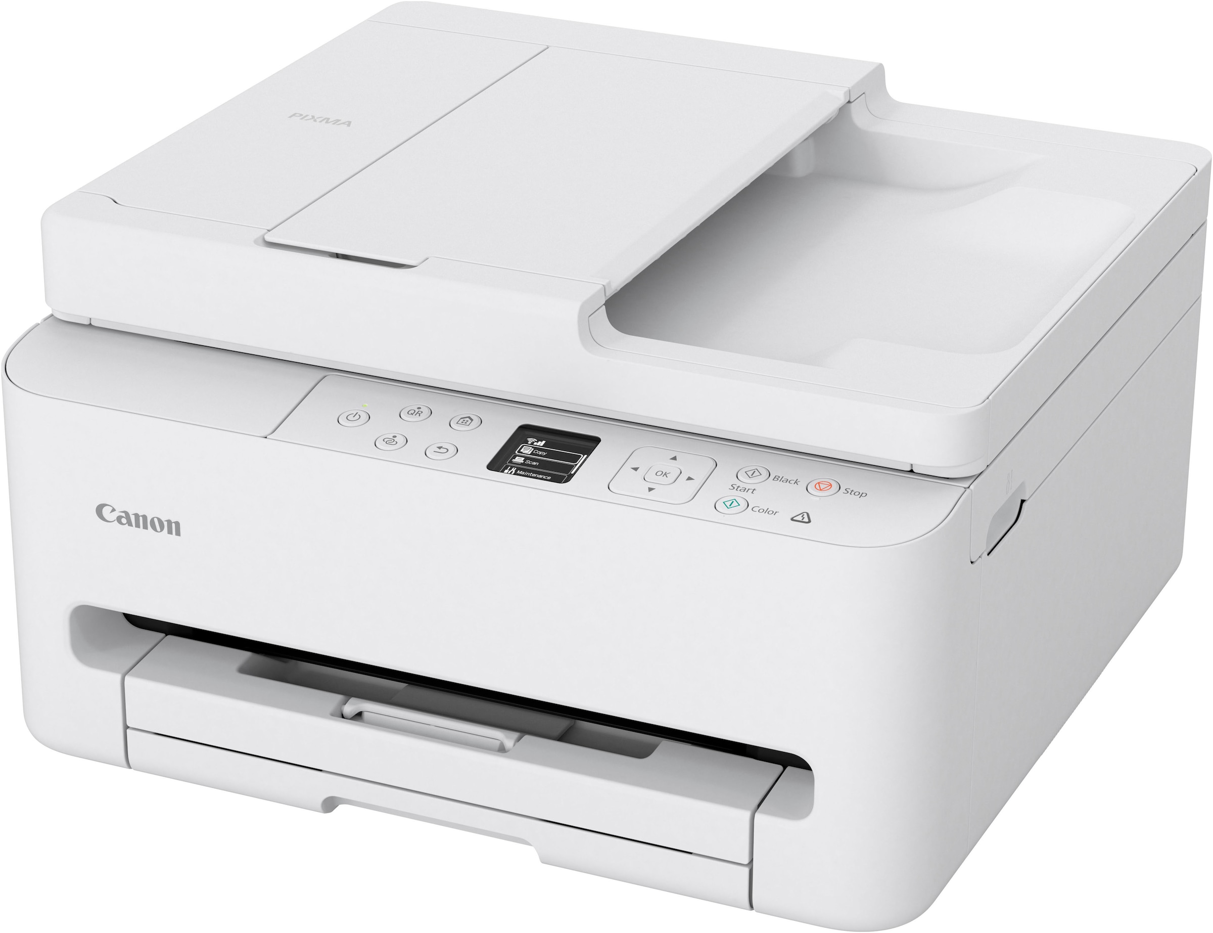 Canon Multifunktionsdrucker »PIXMA TS7550i«