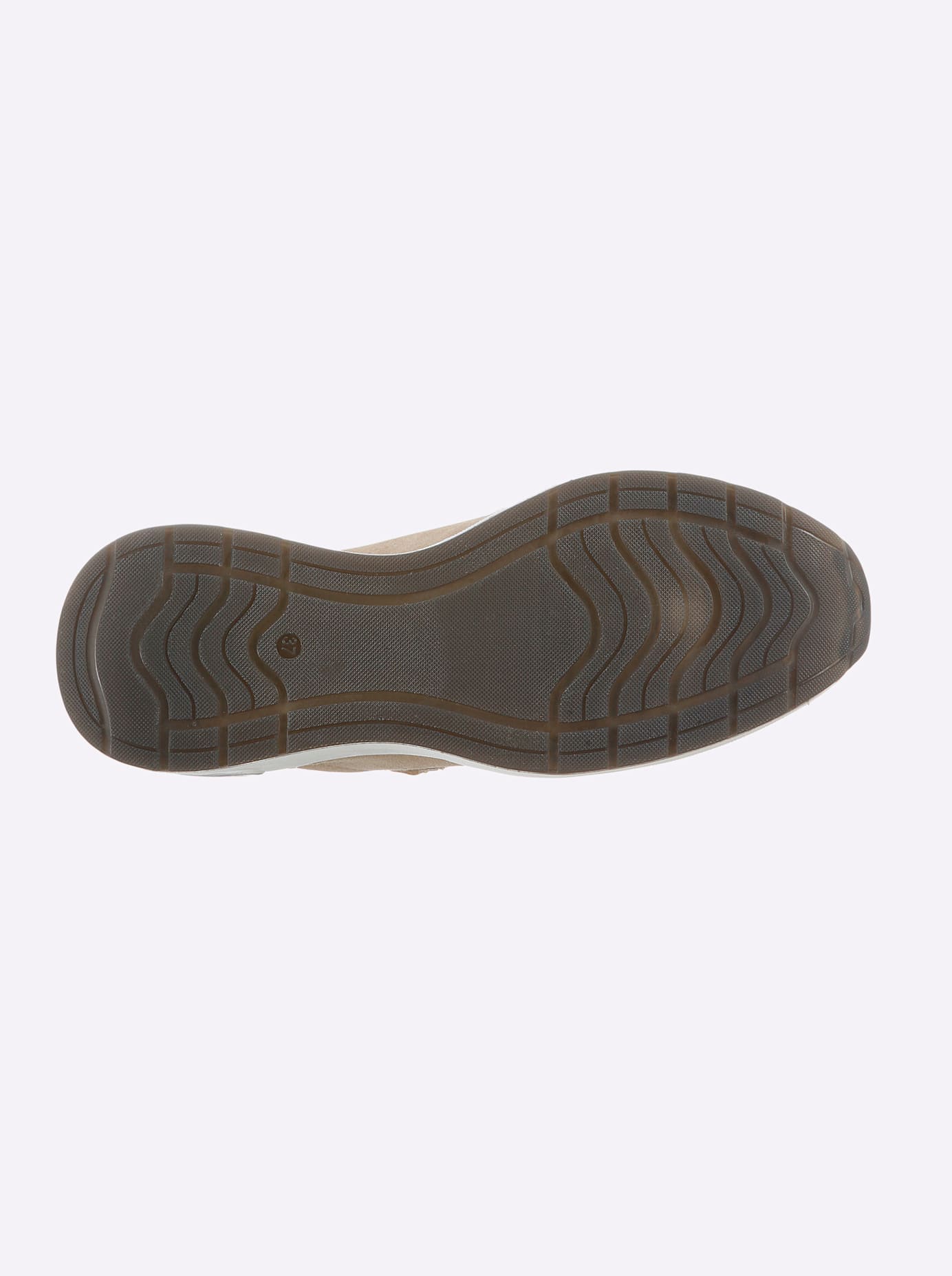 Casual Looks Sneaker