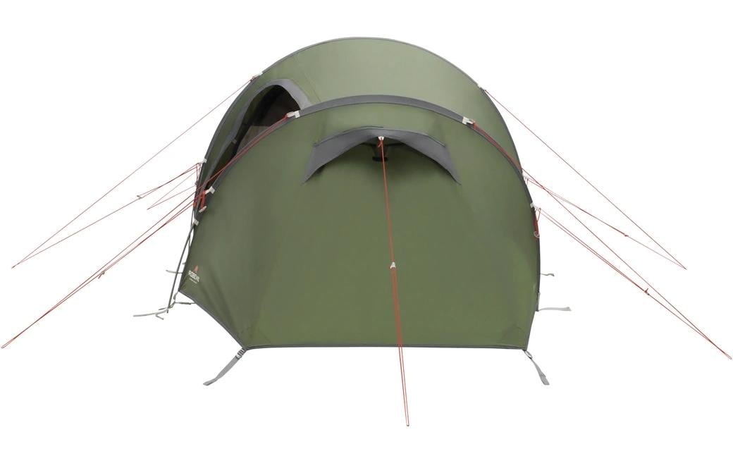 ROBENS Tente tunnel »Tunnelzelt Voyager 2 Exp« 2 Personen