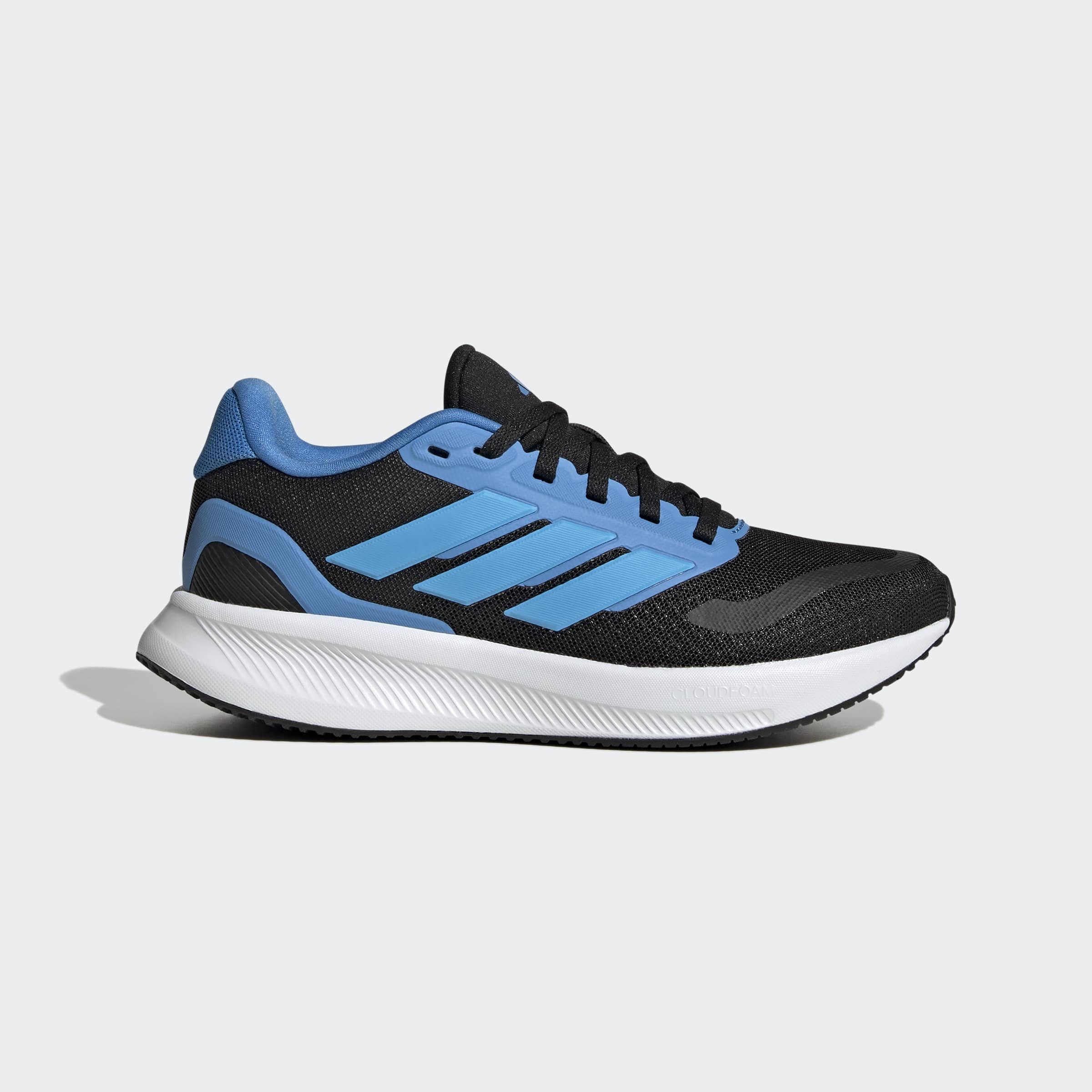 adidas Sportswear Laufschuh »RUNFALCON 5«  für Kinder
