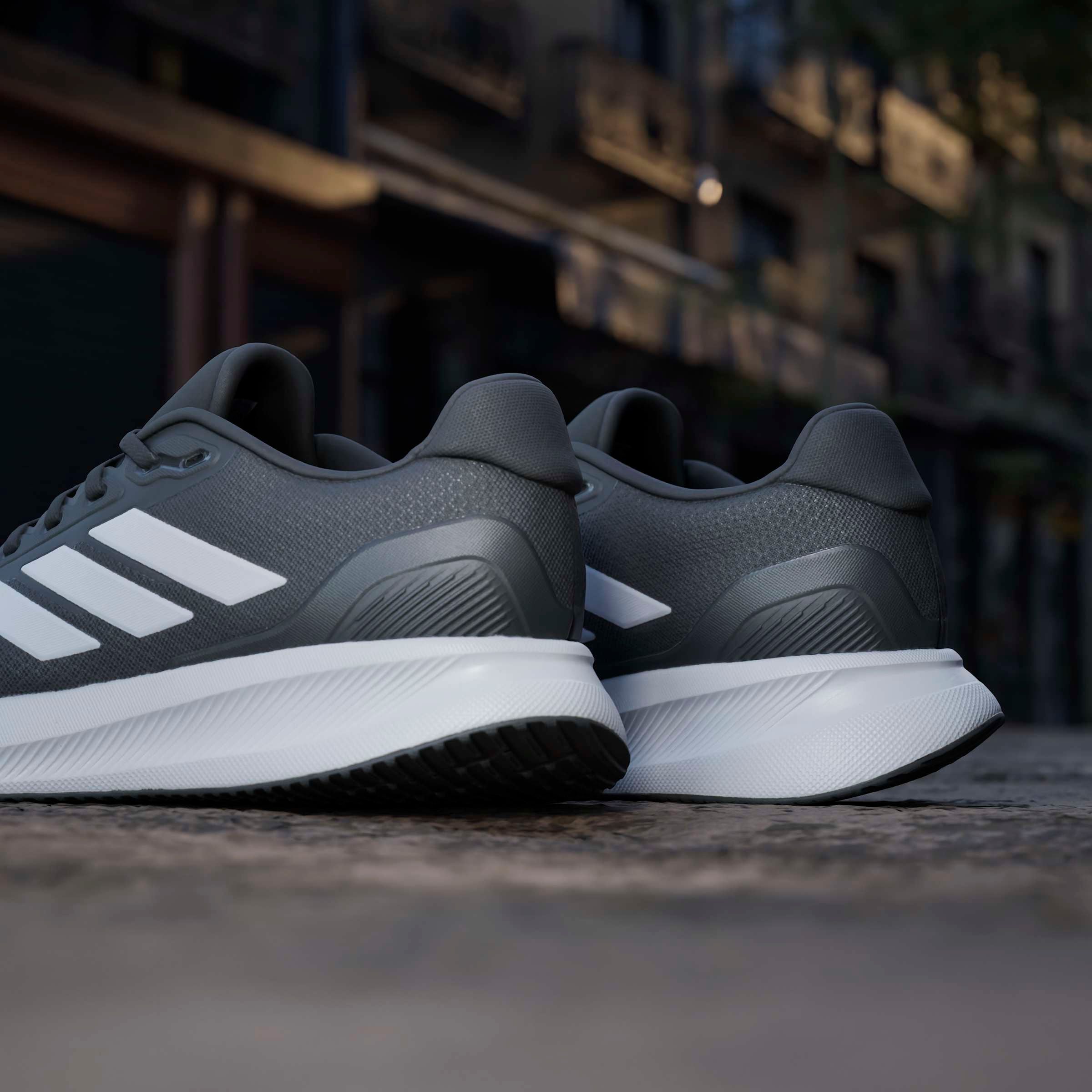 adidas Performance Chaussure de course »RUNFALCON 5 WIDE«  weit geschnitten
