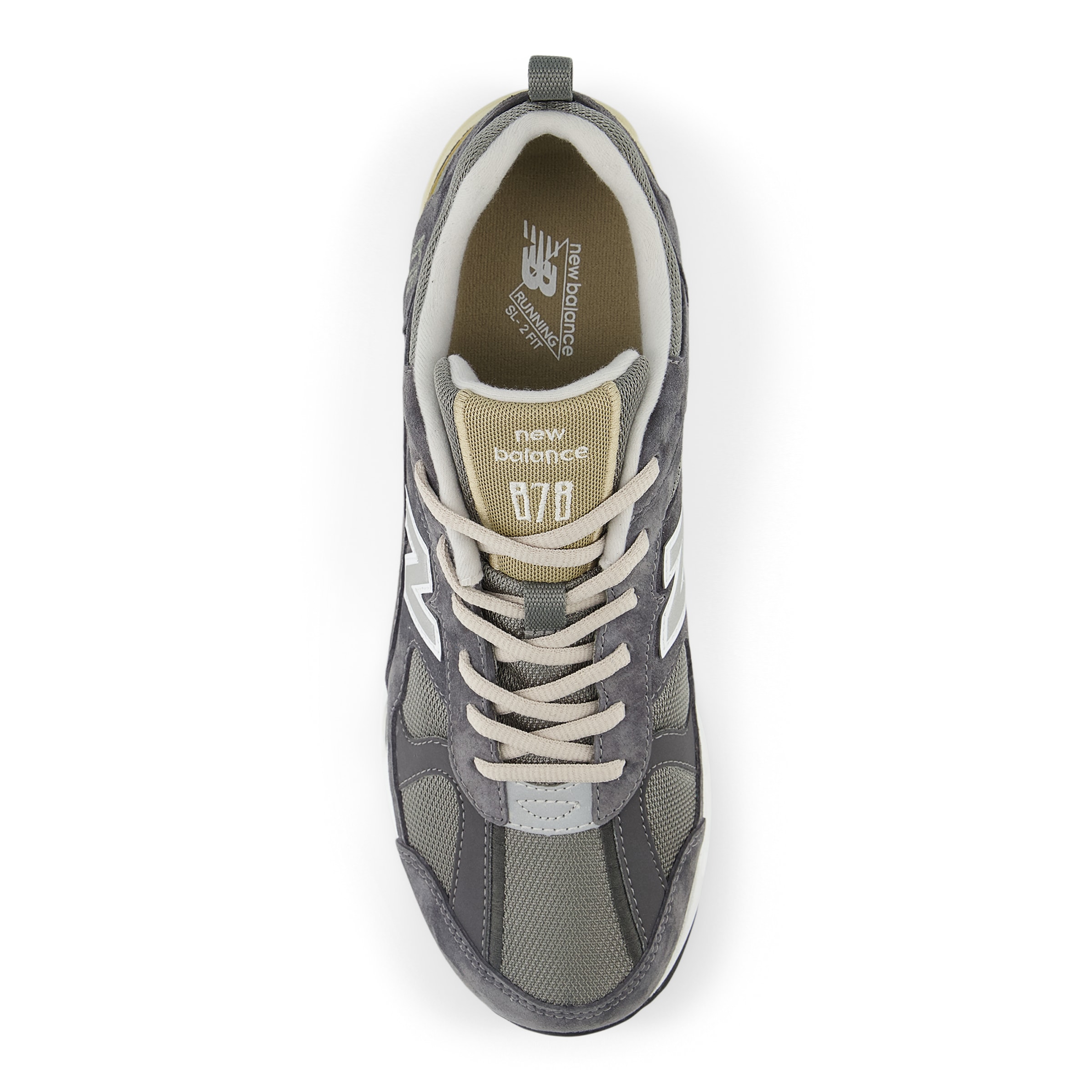 New Balance Sneakers »878«